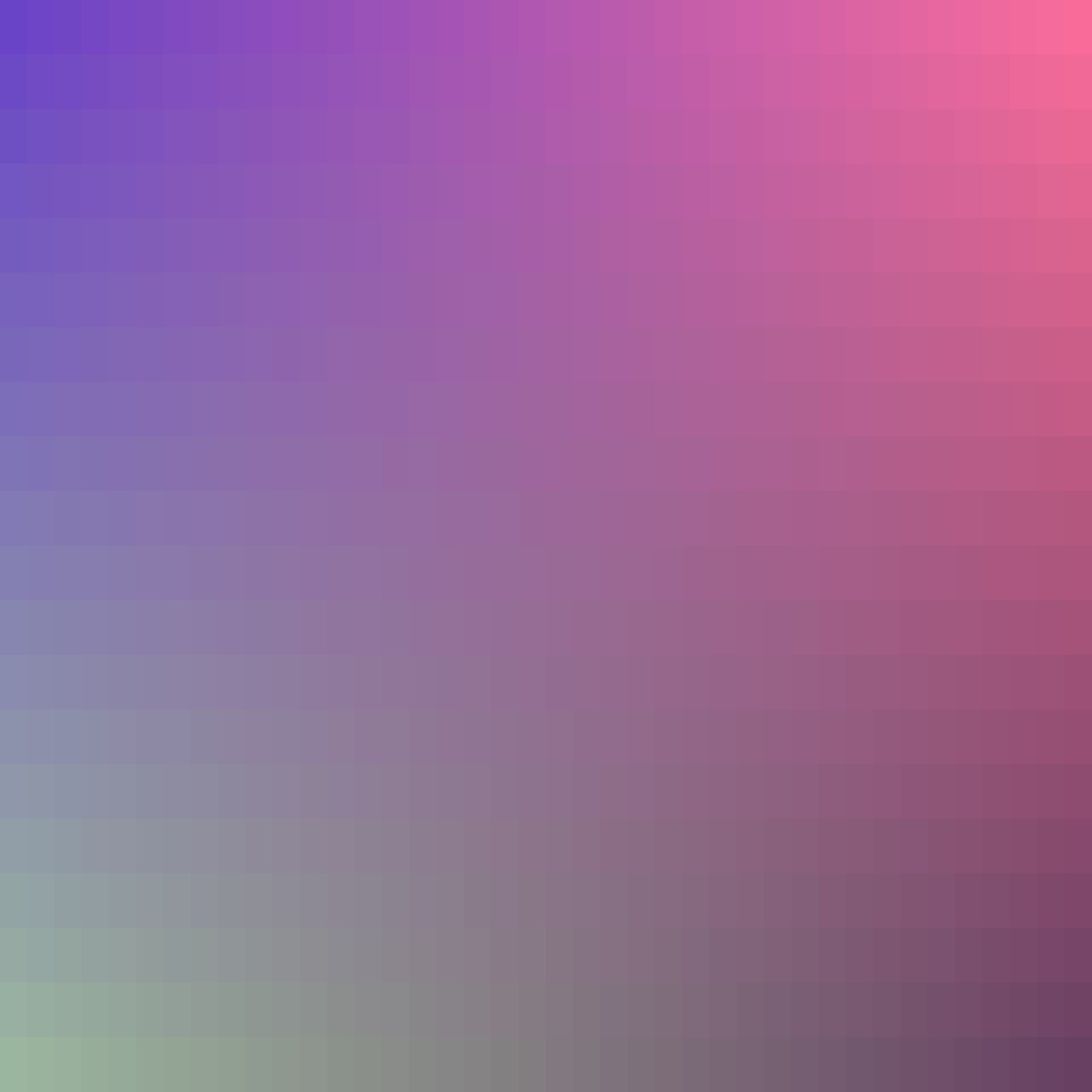 Art Blocks - Art Blocks v2 - Color Study #222 - NFT # 16000222