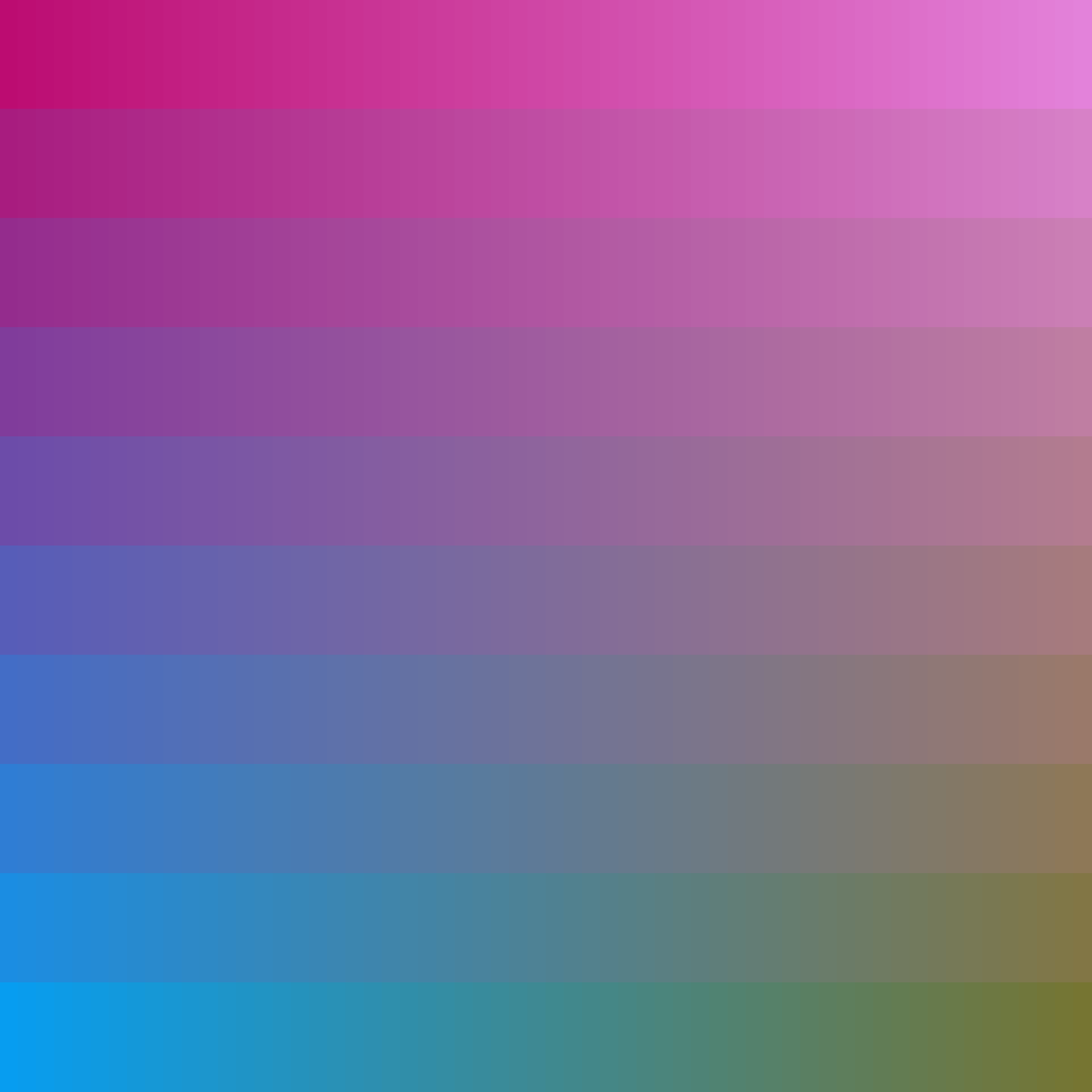 Art Blocks - Art Blocks v2 - Color Study #224 - NFT # 16000224