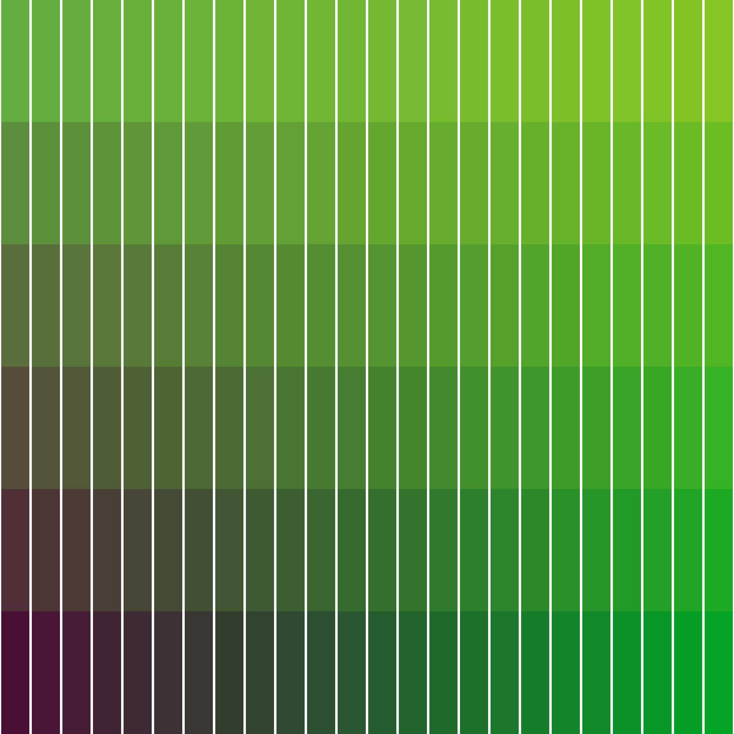 Art Blocks - Art Blocks v2 - Color Study #227 - NFT # 16000227