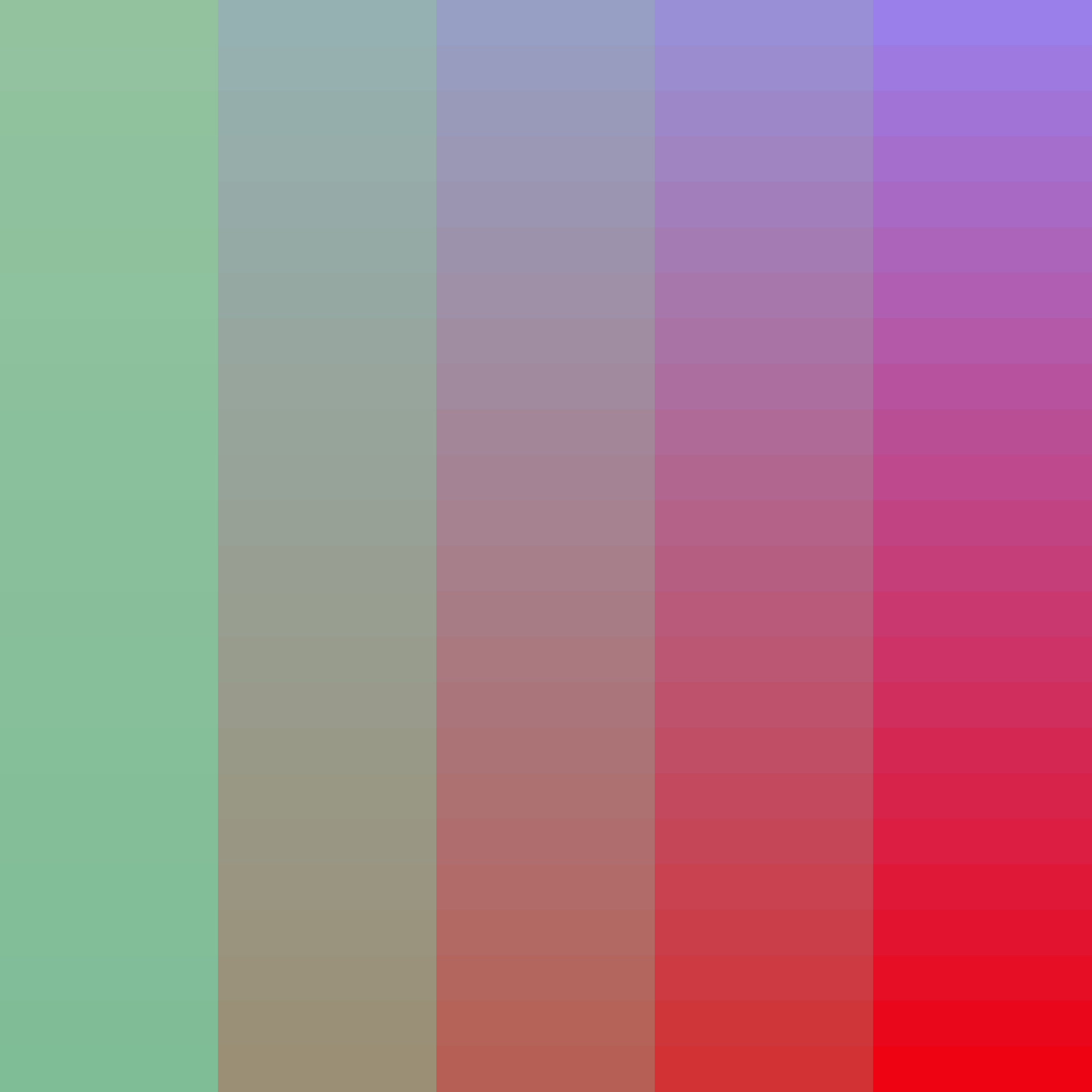 Art Blocks - Art Blocks v2 - Color Study #228 - NFT # 16000228