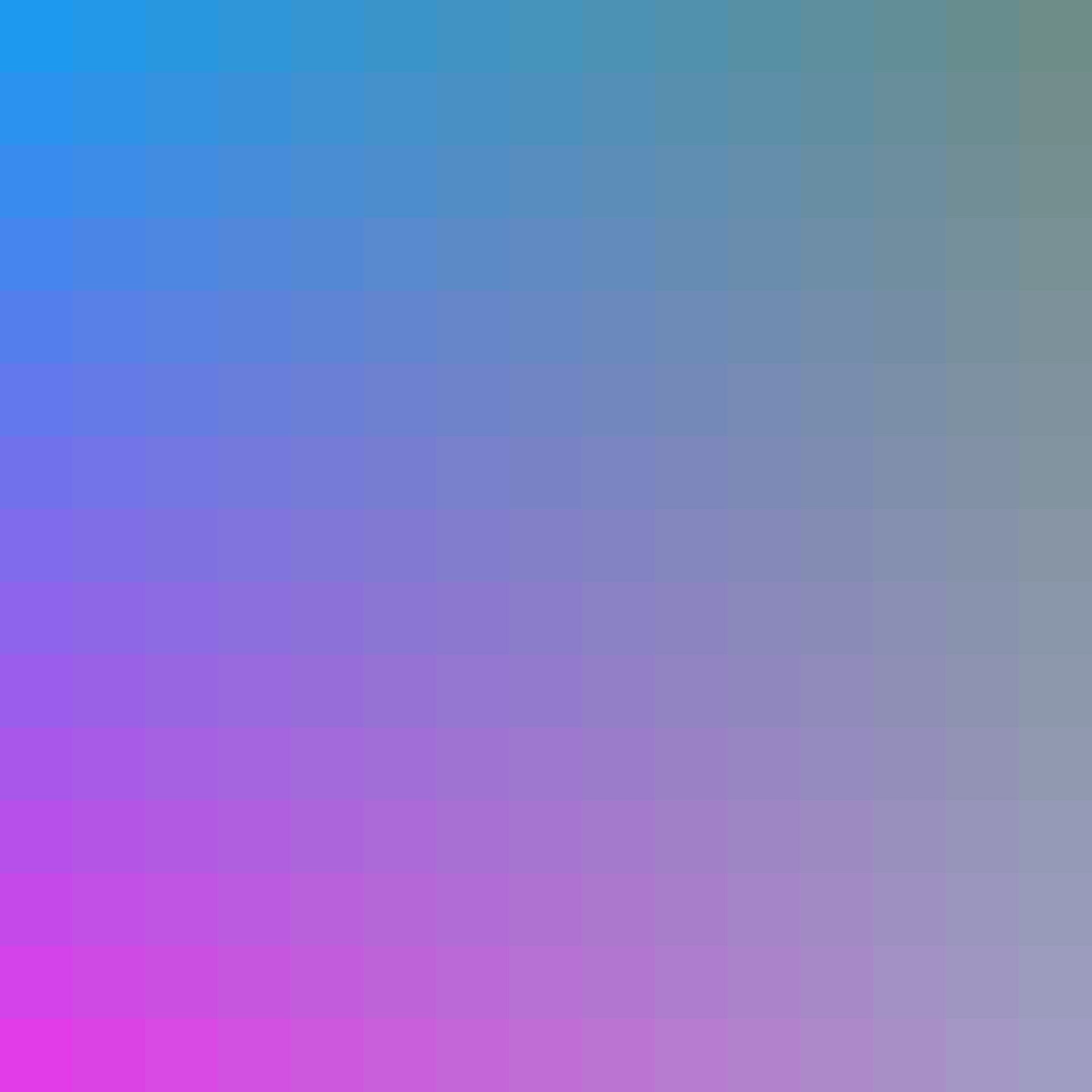 Art Blocks - Art Blocks v2 - Color Study #239 - NFT # 16000239