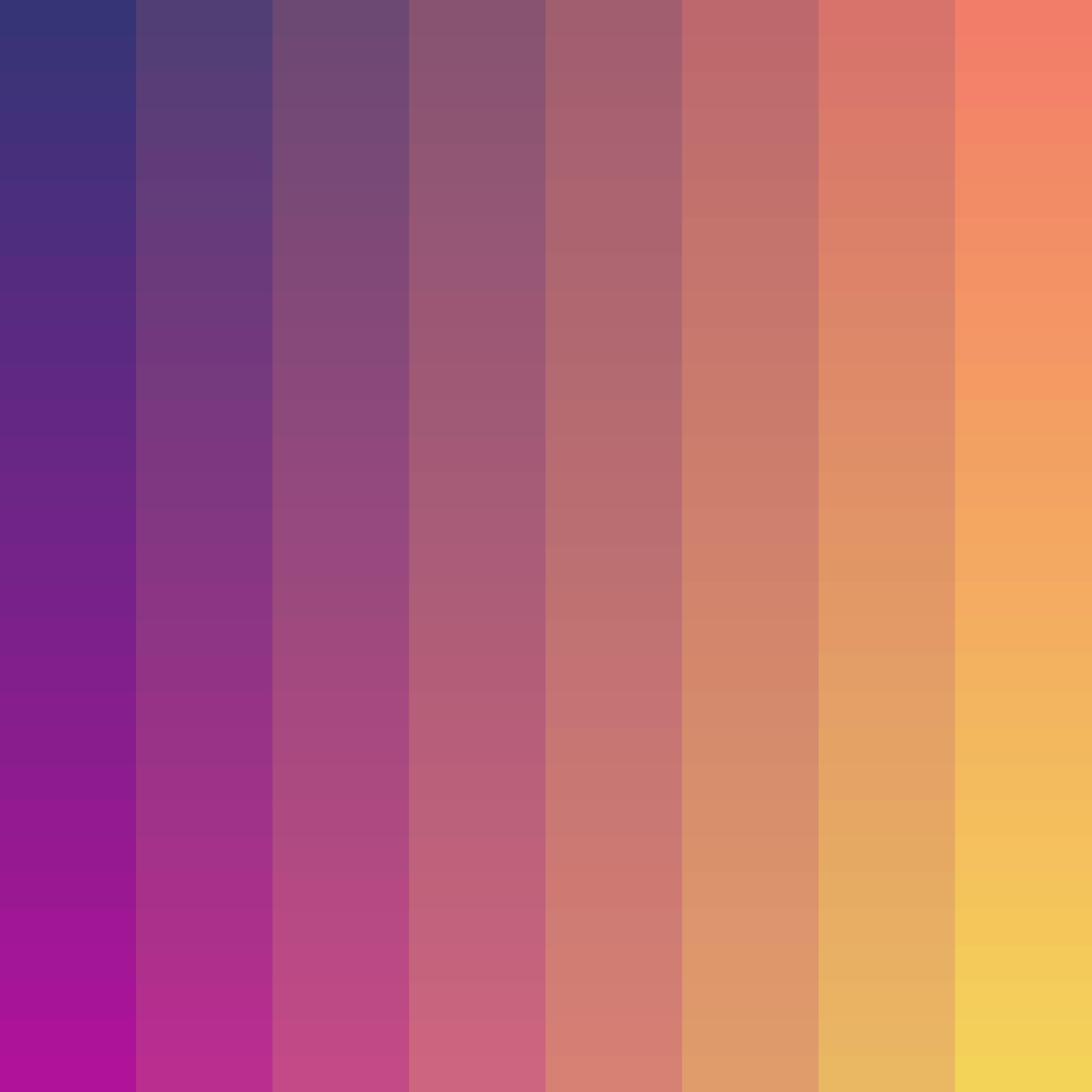 Art Blocks - Art Blocks v2 - Color Study #242 - NFT # 16000242