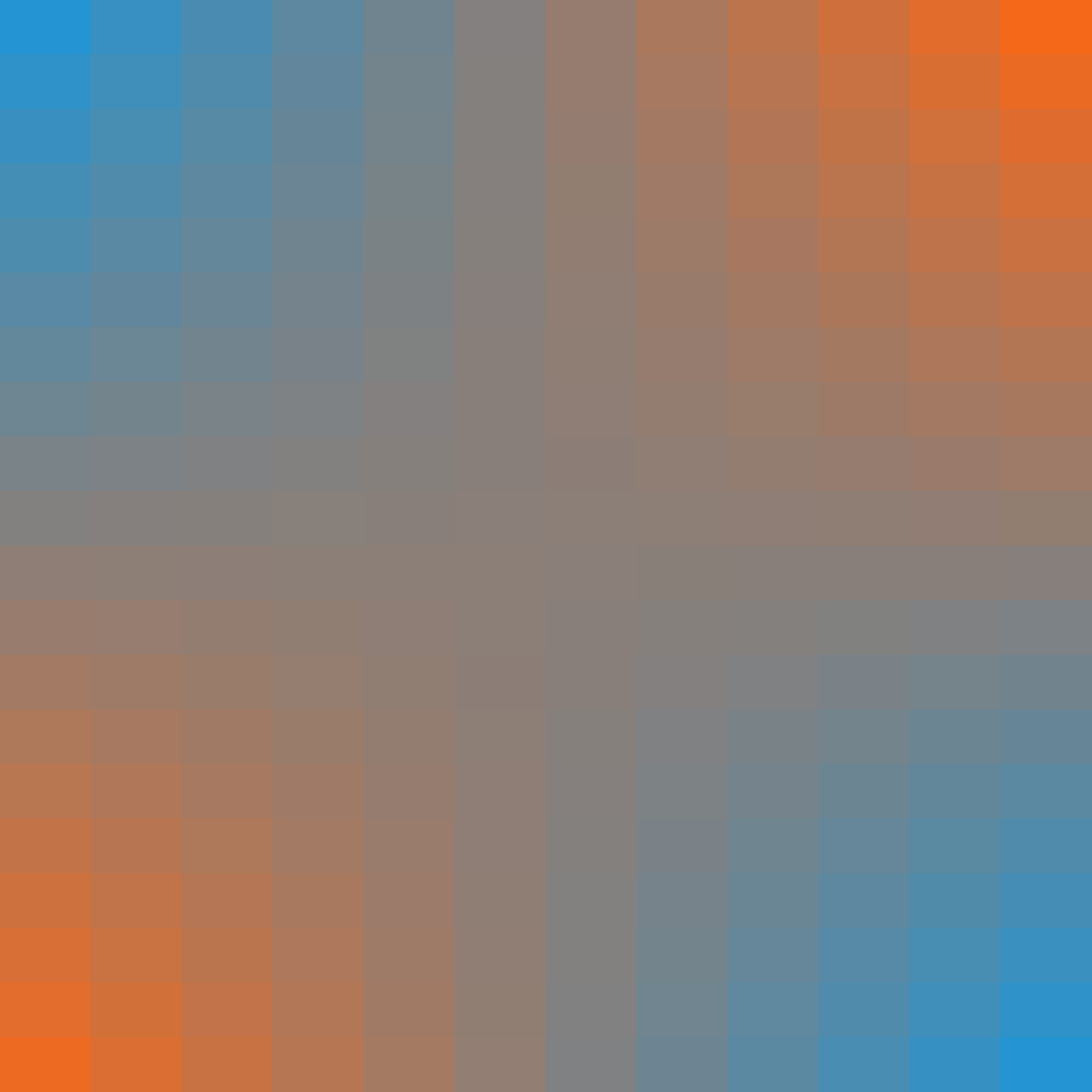 Art Blocks - Art Blocks v2 - Color Study #251 - NFT # 16000251