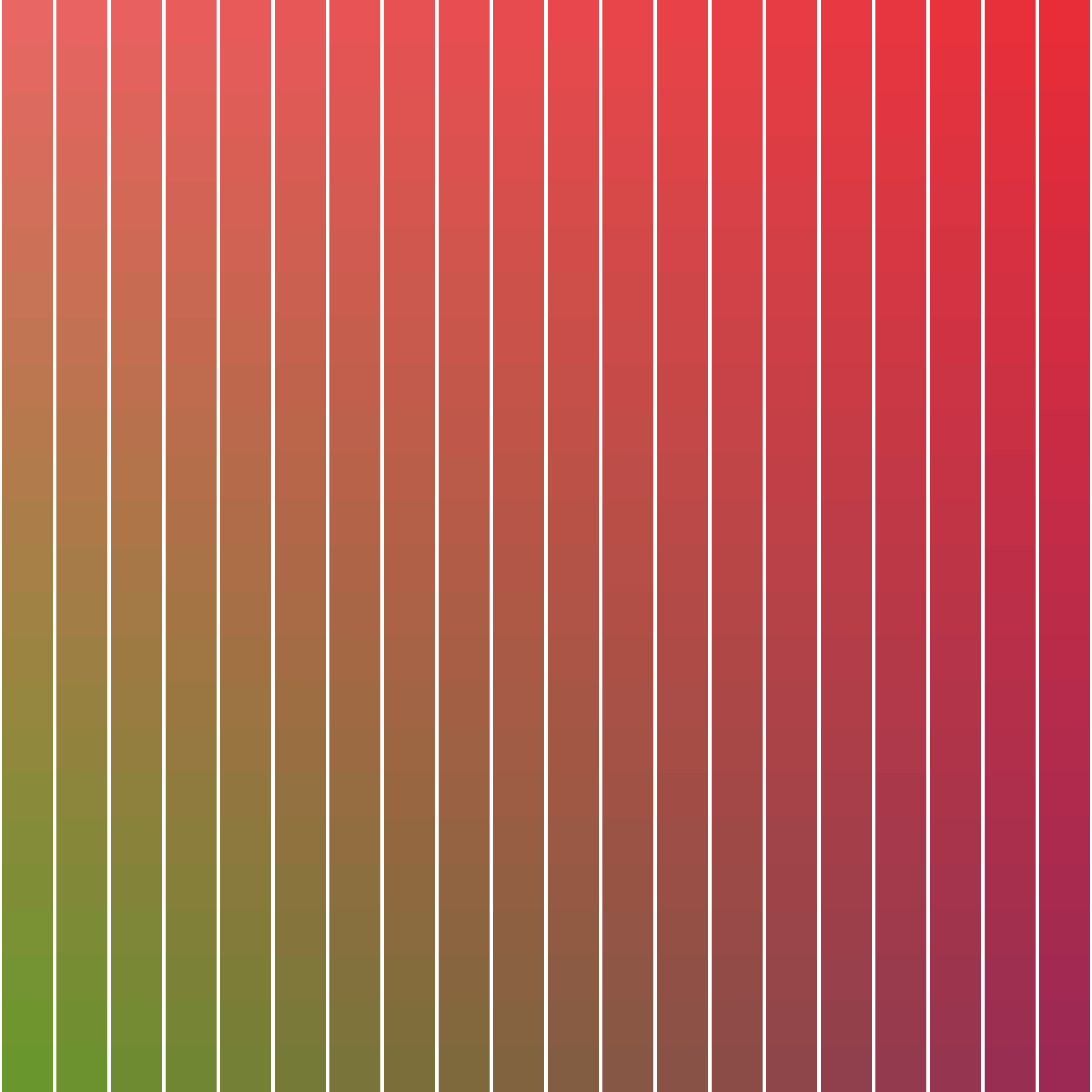 Art Blocks - Art Blocks v2 - Color Study #256 - NFT # 16000256