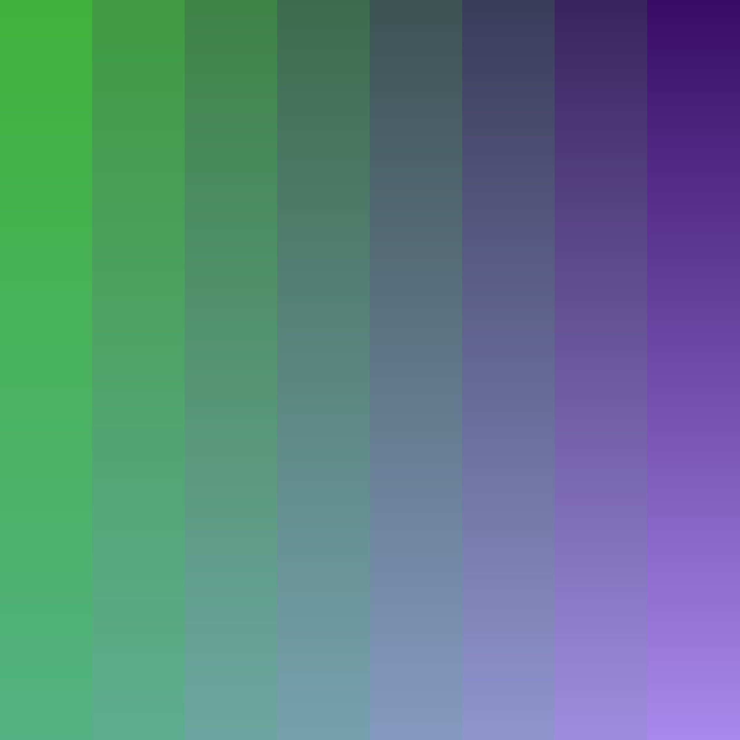 Art Blocks - Art Blocks v2 - Color Study #257 - NFT # 16000257