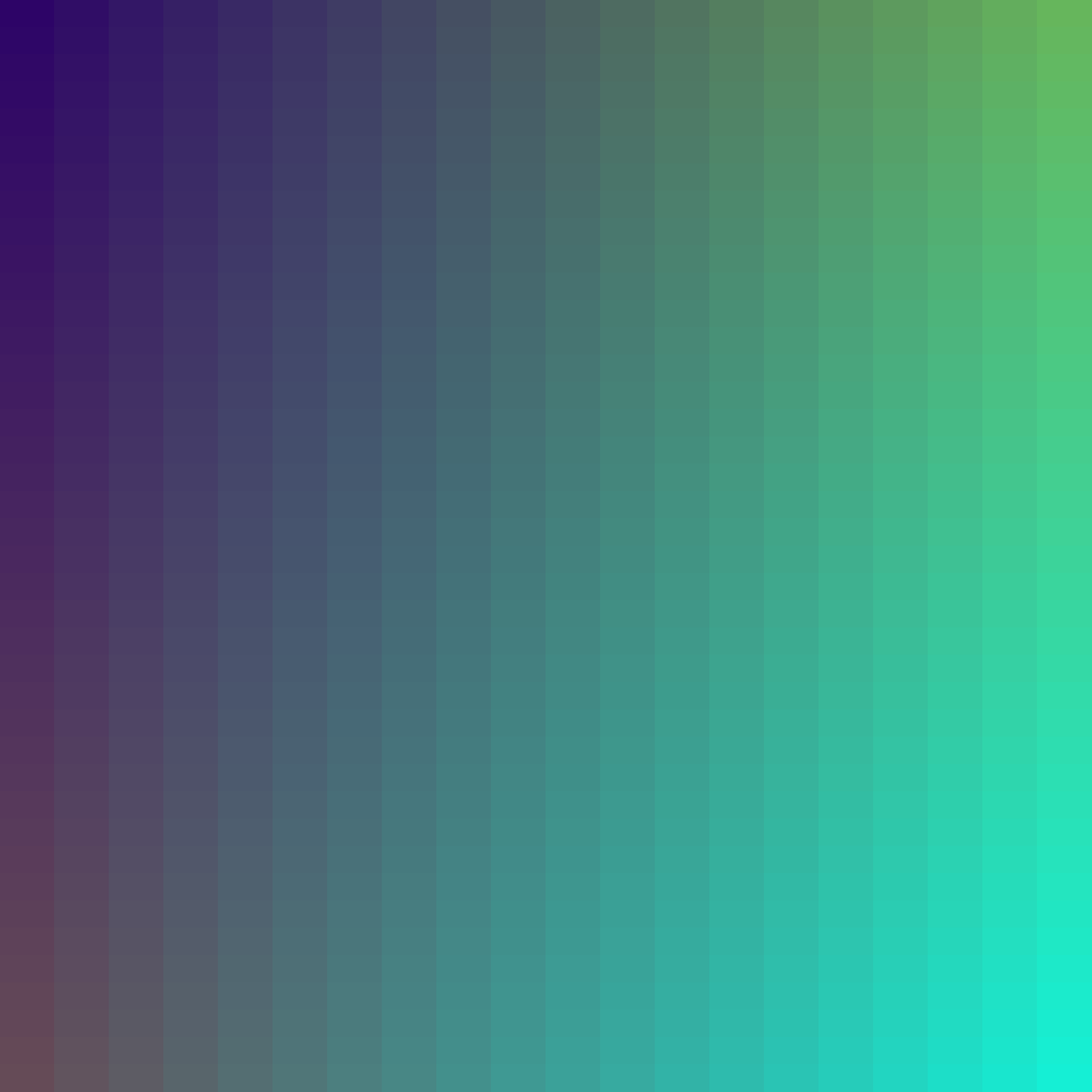 Art Blocks - Art Blocks v2 - Color Study #259 - NFT # 16000259