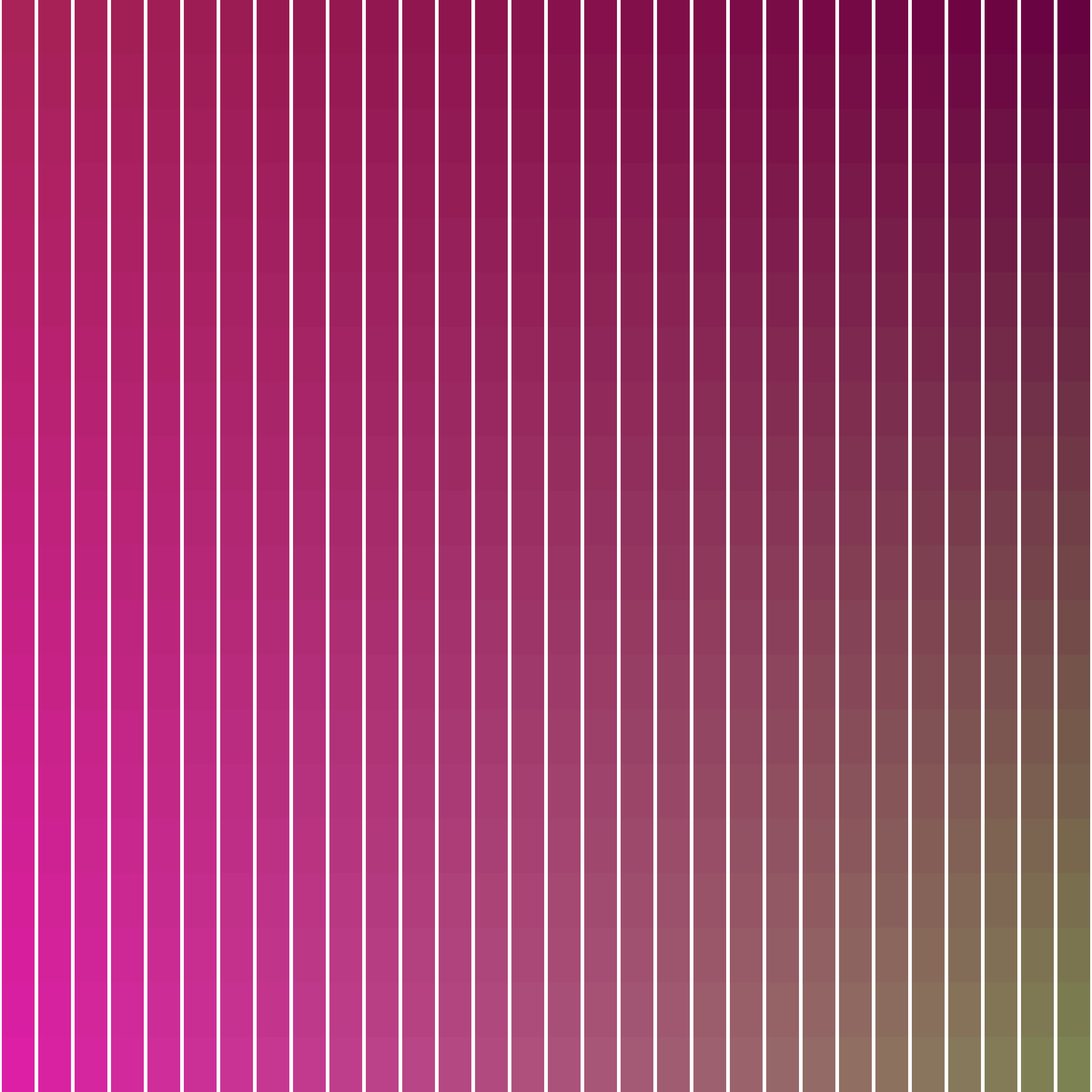 Art Blocks - Art Blocks v2 - Color Study #301 - NFT # 16000301