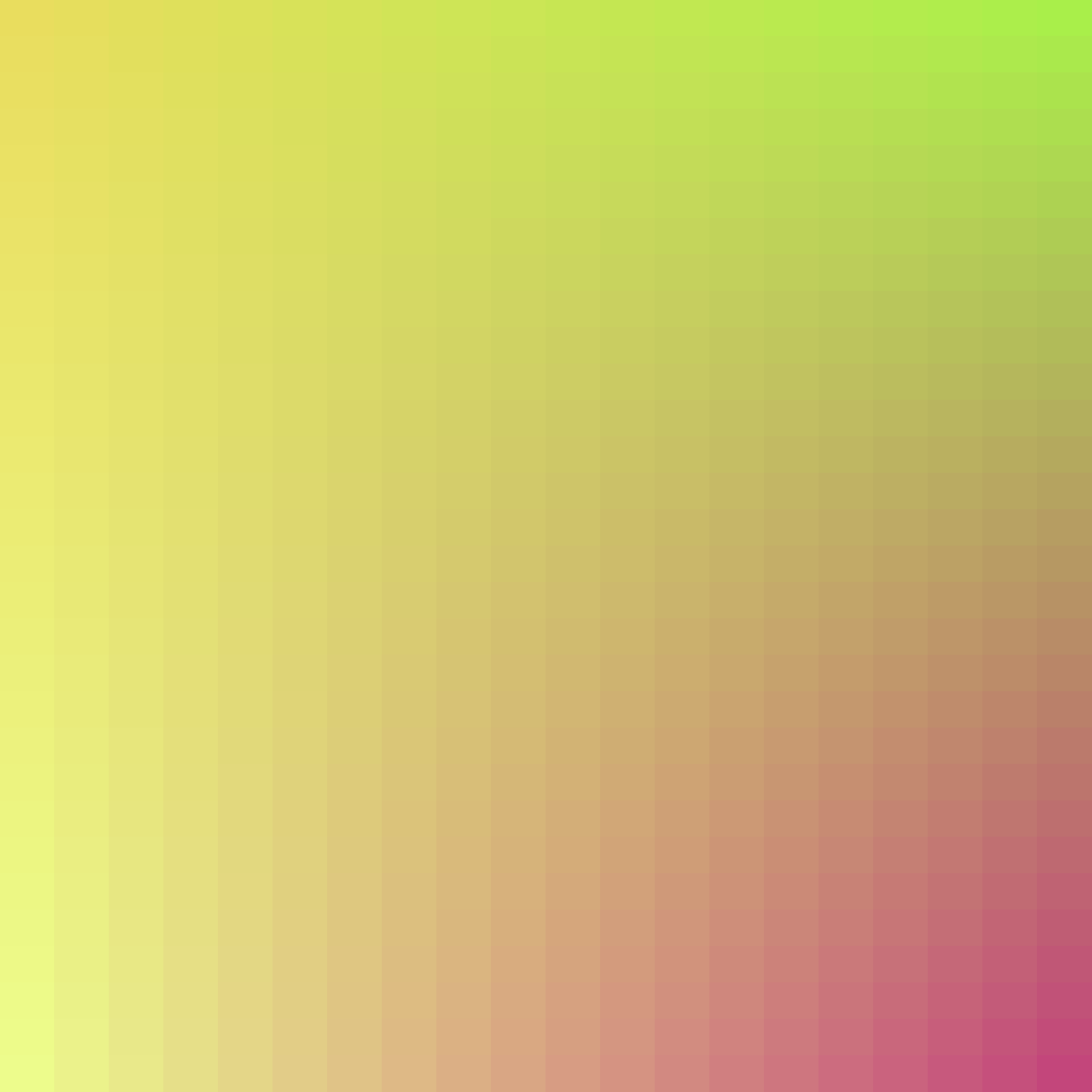 Art Blocks - Art Blocks v2 - Color Study #308 - NFT # 16000308