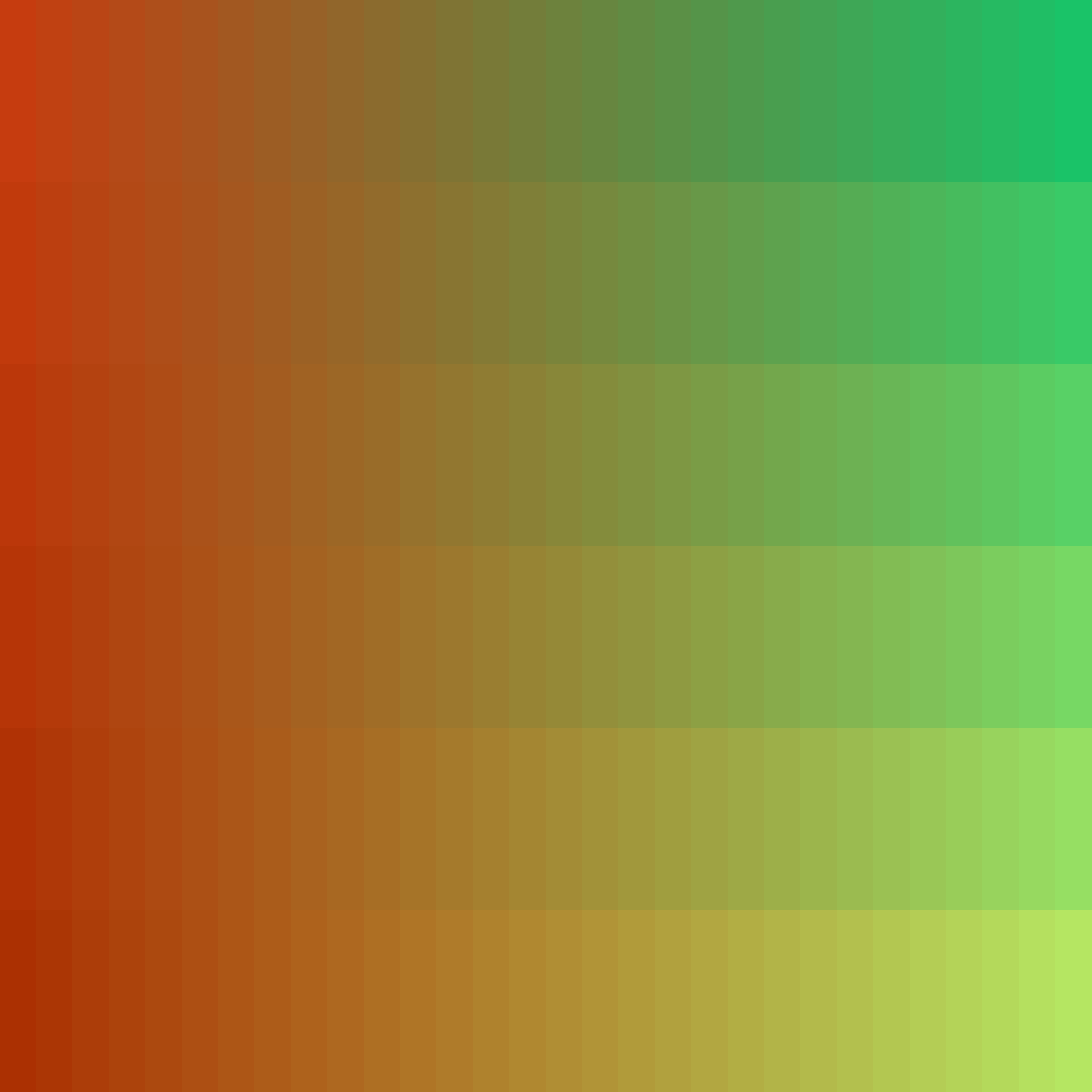 Art Blocks - Art Blocks v2 - Color Study #309 - NFT # 16000309