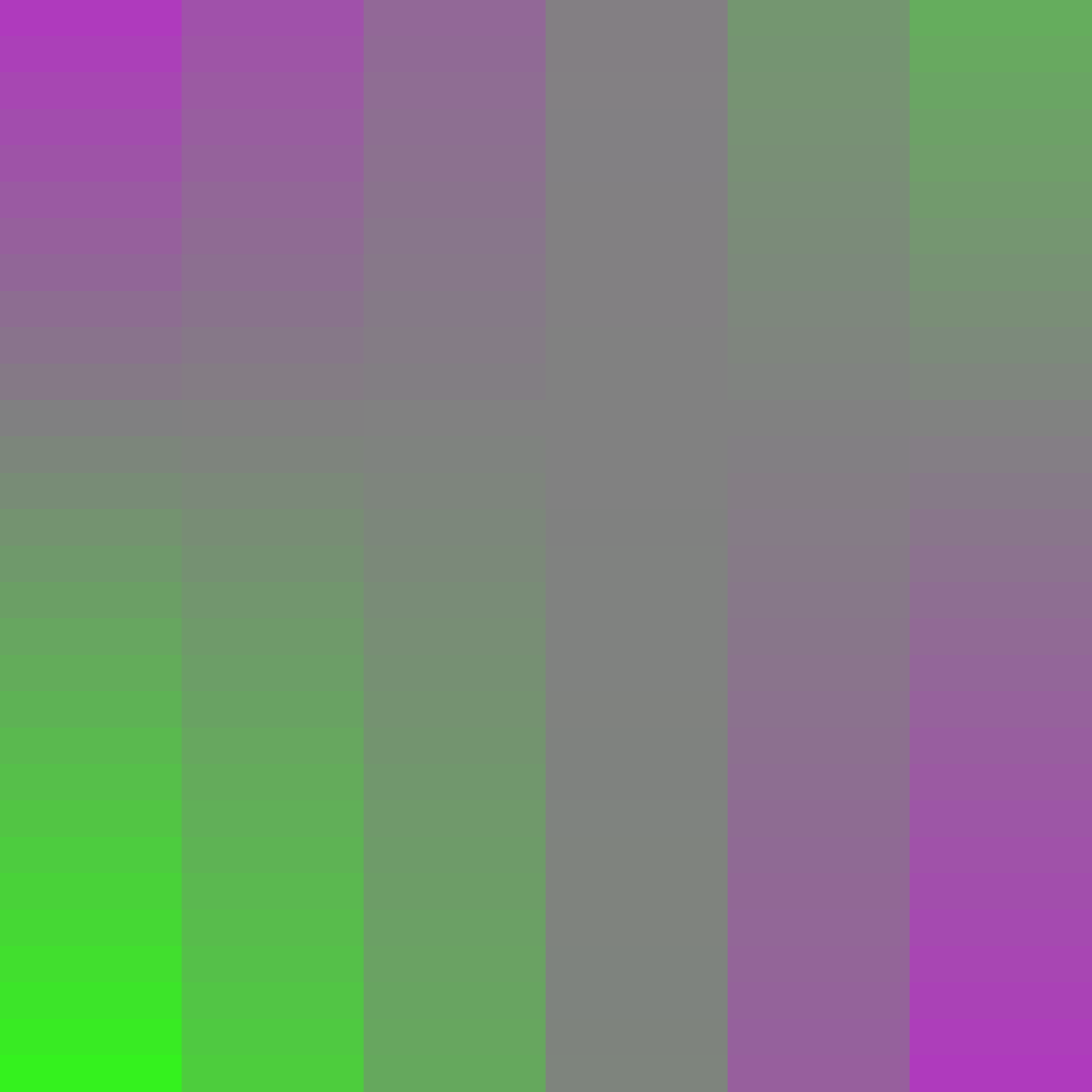 Art Blocks - Art Blocks v2 - Color Study #313 - NFT # 16000313