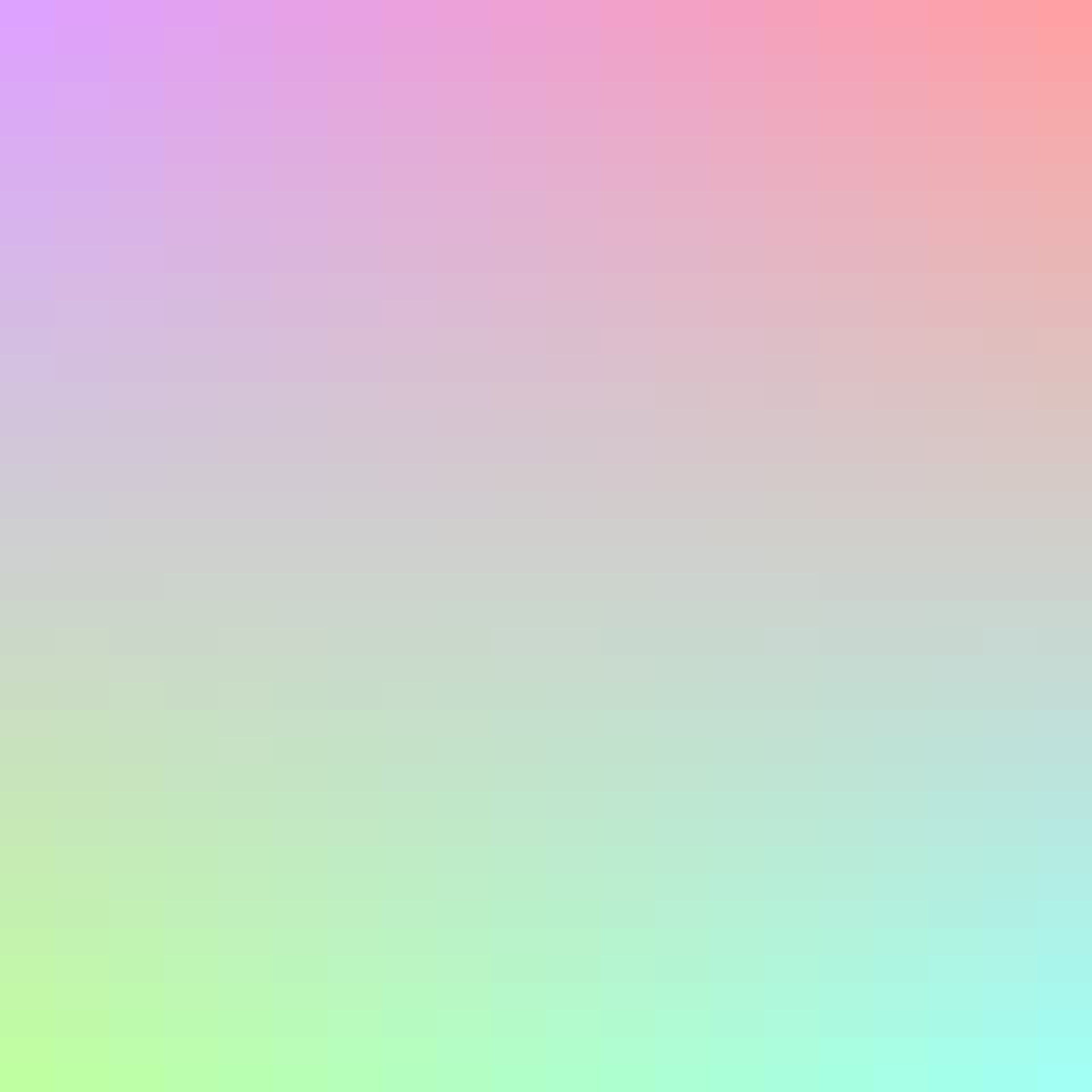 Art Blocks - Art Blocks v2 - Color Study #324 - NFT # 16000324