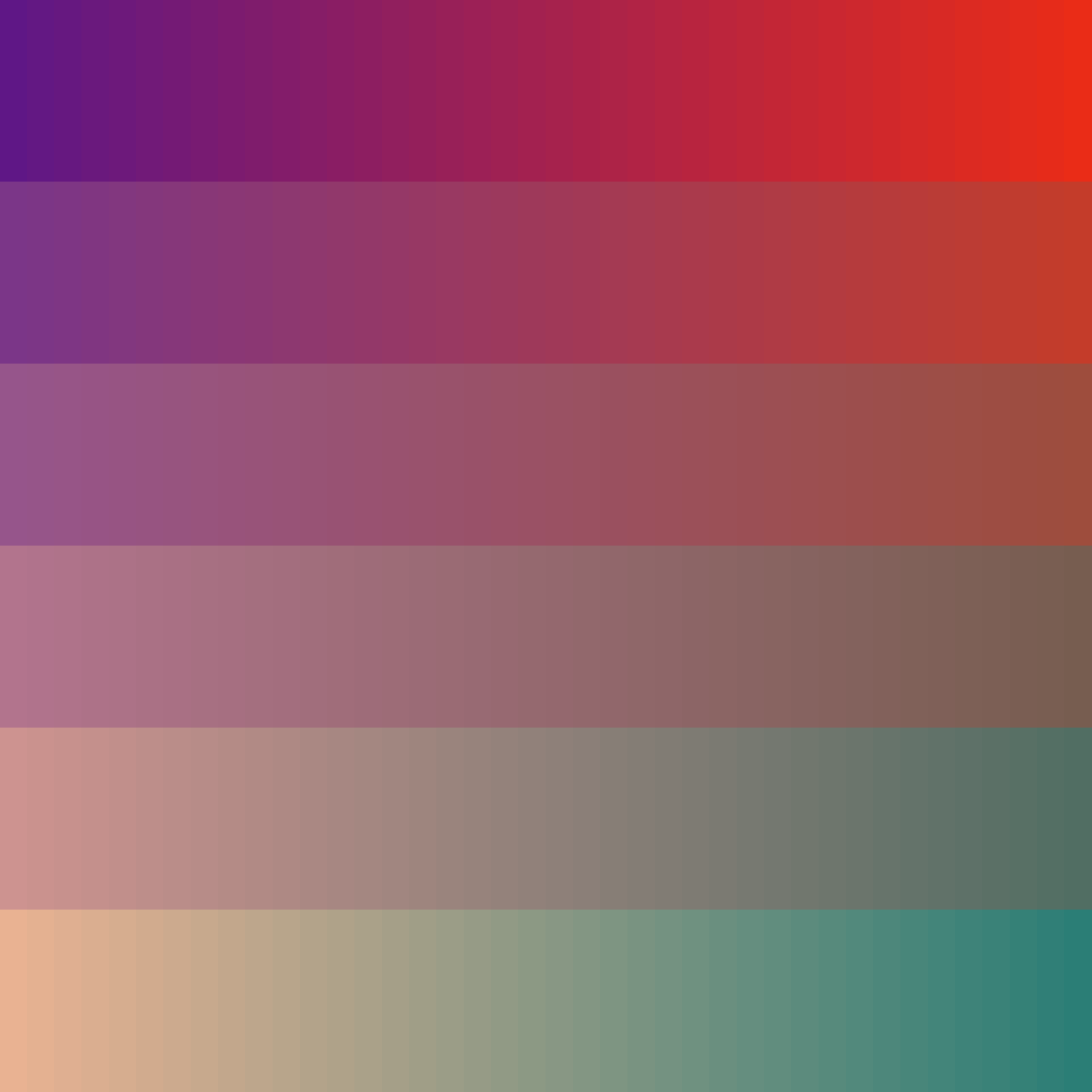 Art Blocks - Art Blocks v2 - Color Study #329 - NFT # 16000329