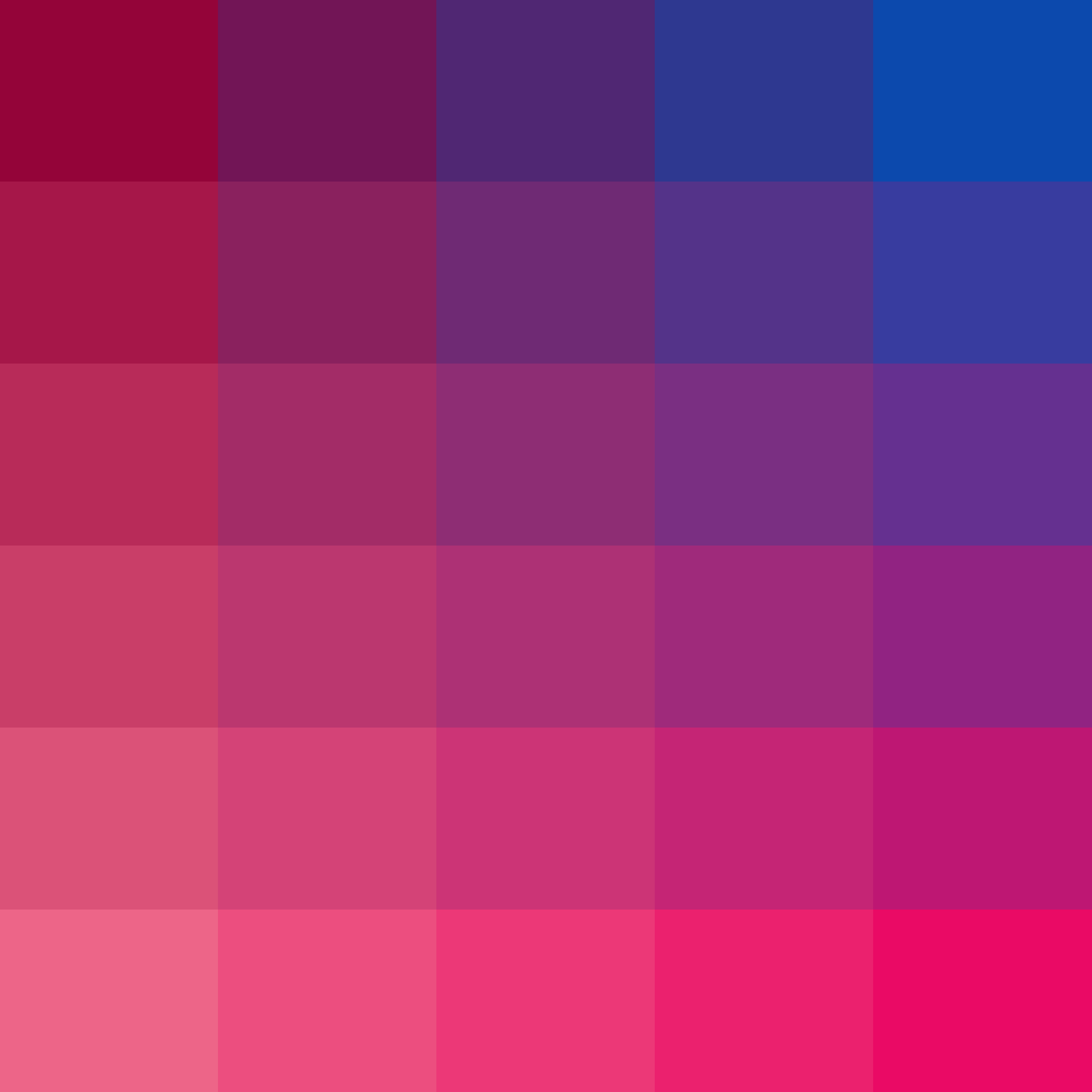 Art Blocks - Art Blocks v2 - Color Study #338 - NFT # 16000338