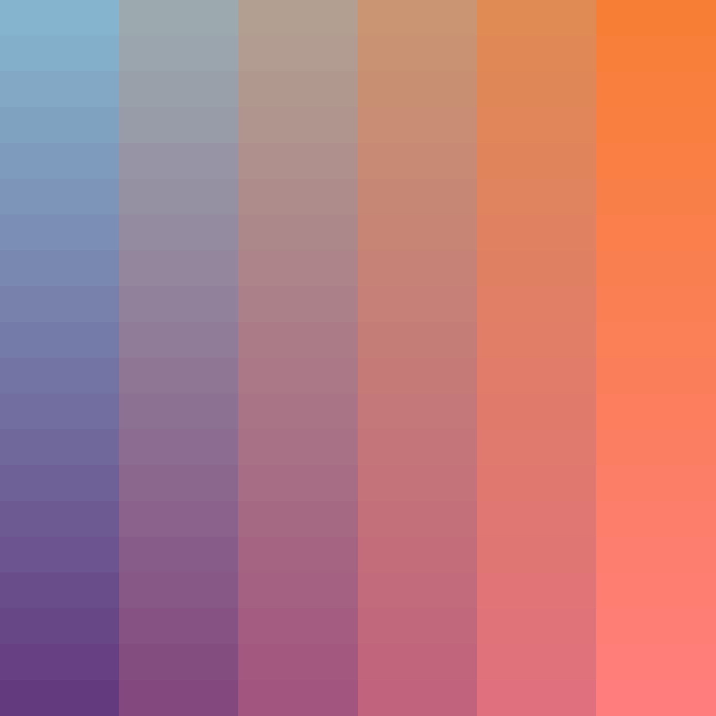 Art Blocks - Art Blocks v2 - Color Study #351 - NFT # 16000351