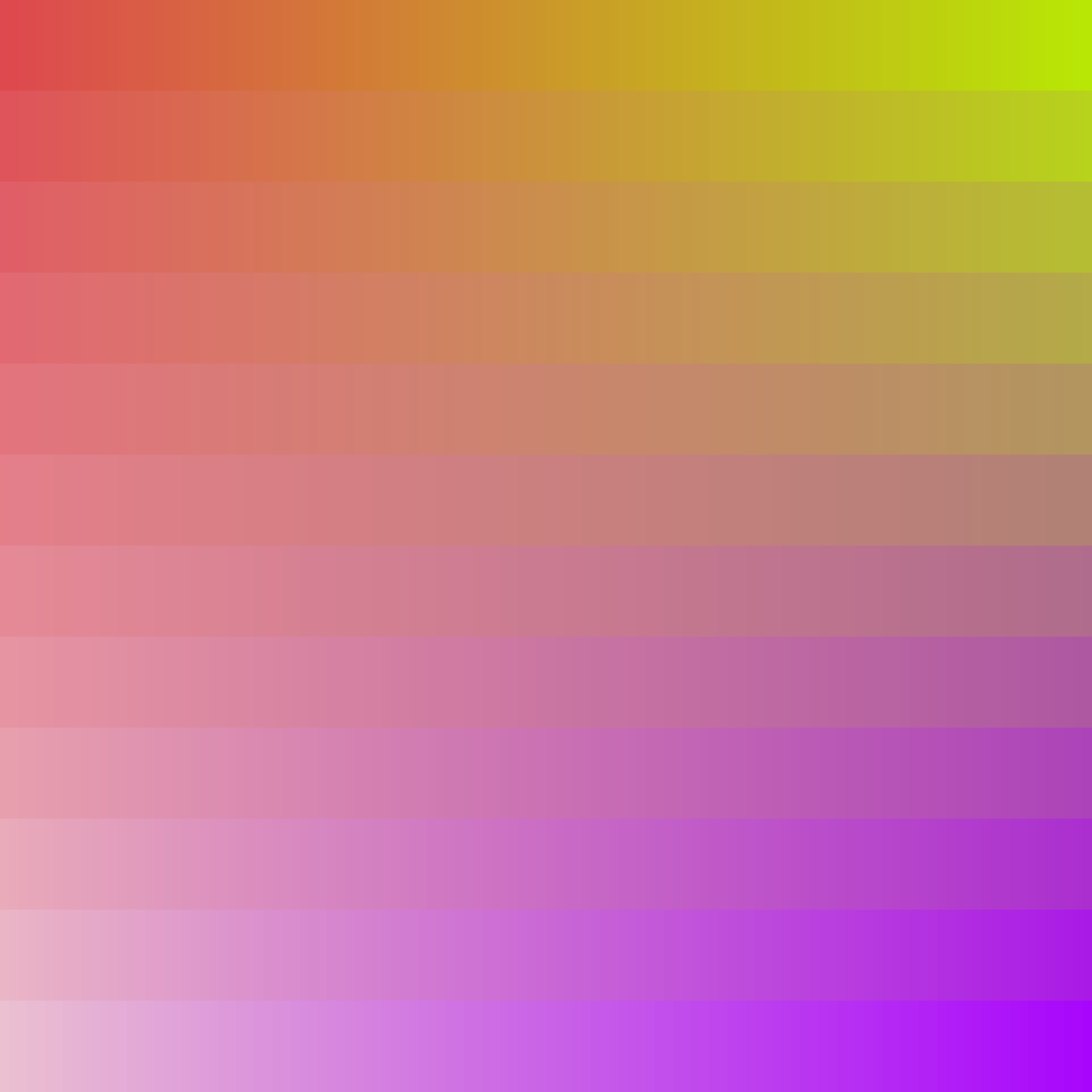 Art Blocks - Art Blocks v2 - Color Study #352 - NFT # 16000352