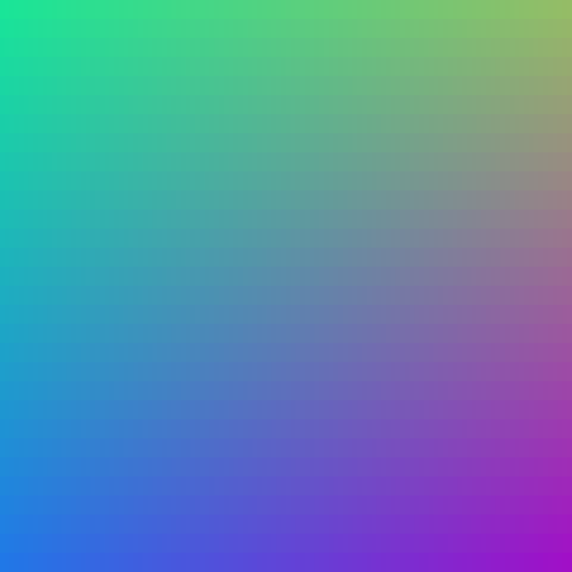 Art Blocks - Art Blocks v2 - Color Study #353 - NFT # 16000353