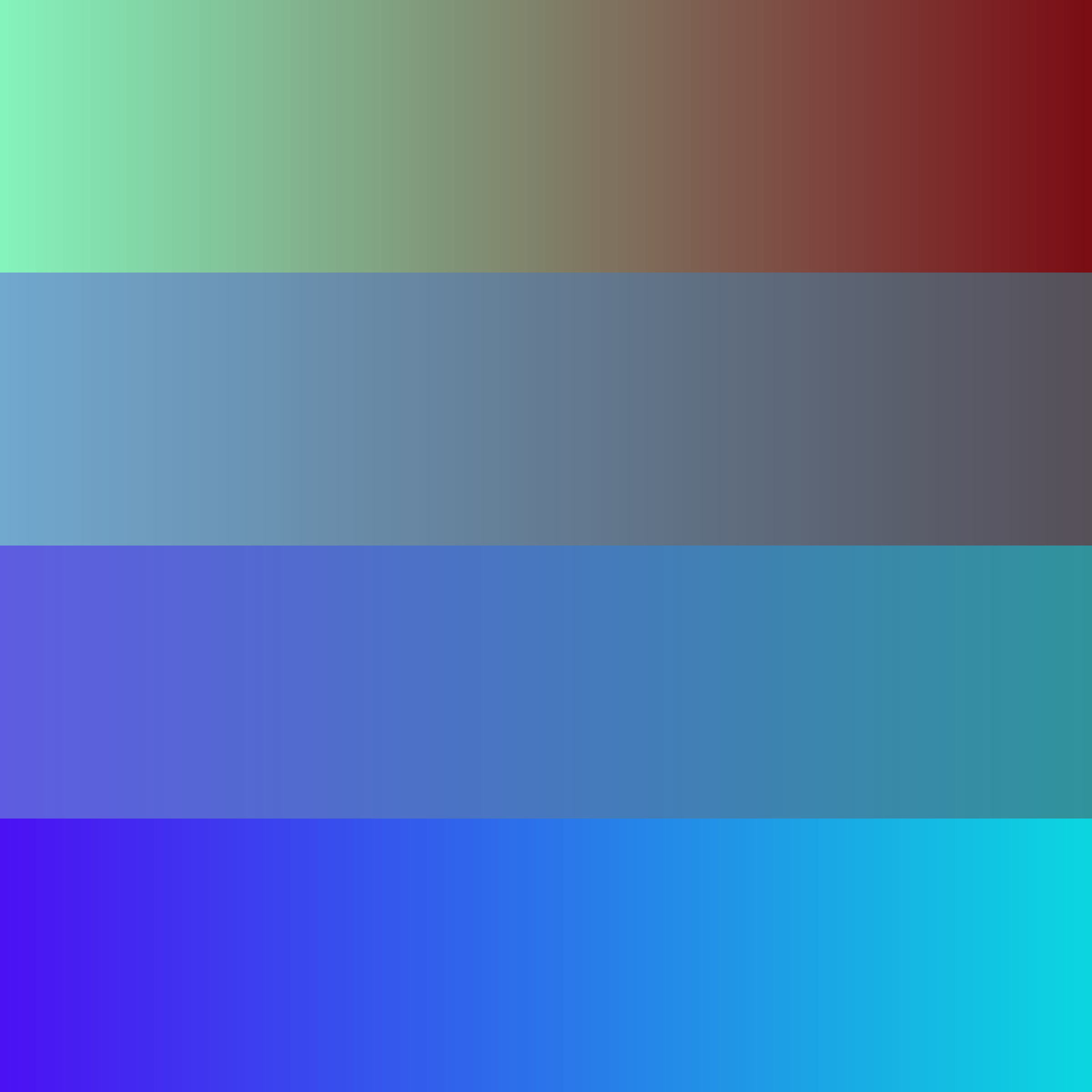 Art Blocks - Art Blocks v2 - Color Study #354 - NFT # 16000354