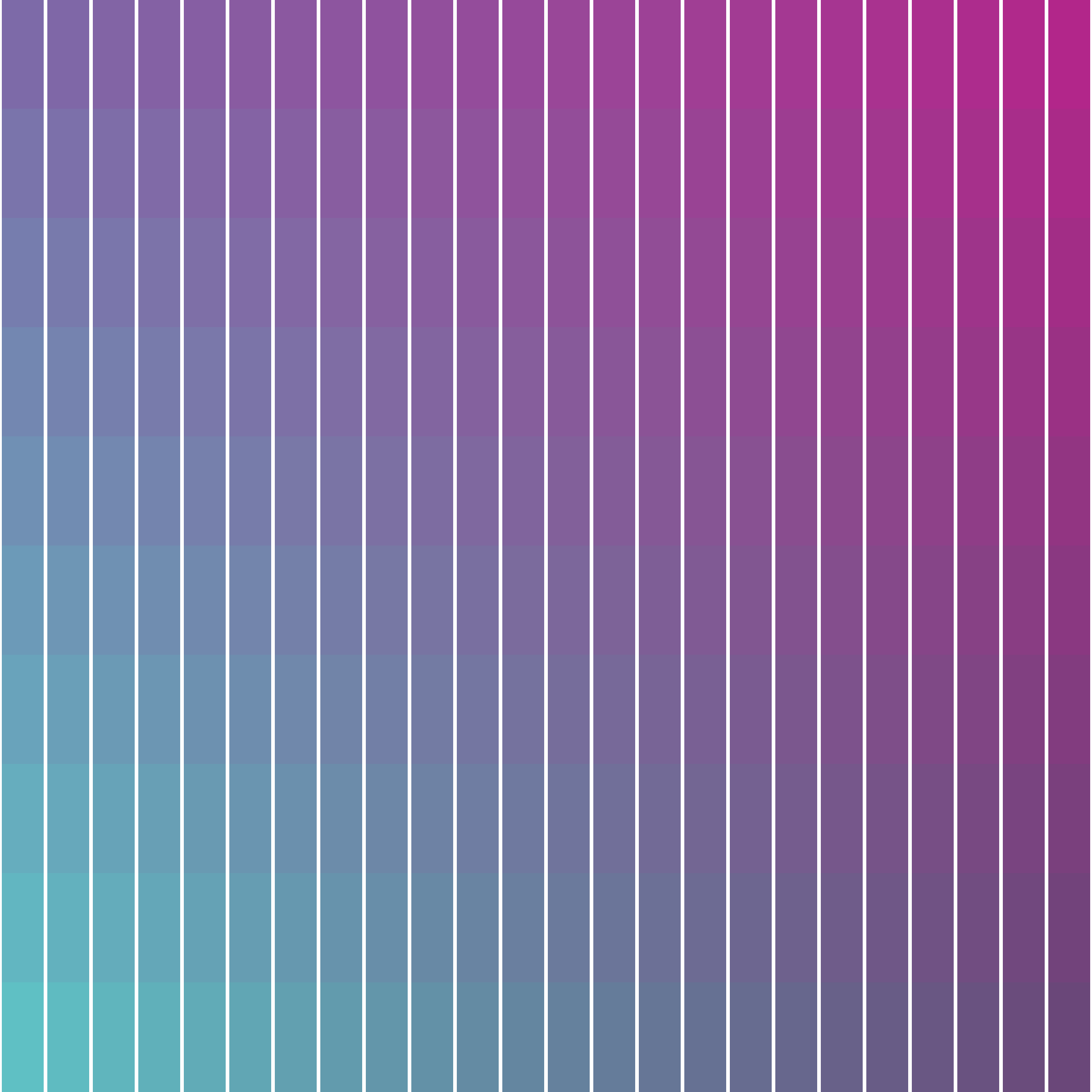 Art Blocks - Art Blocks v2 - Color Study #357 - NFT # 16000357