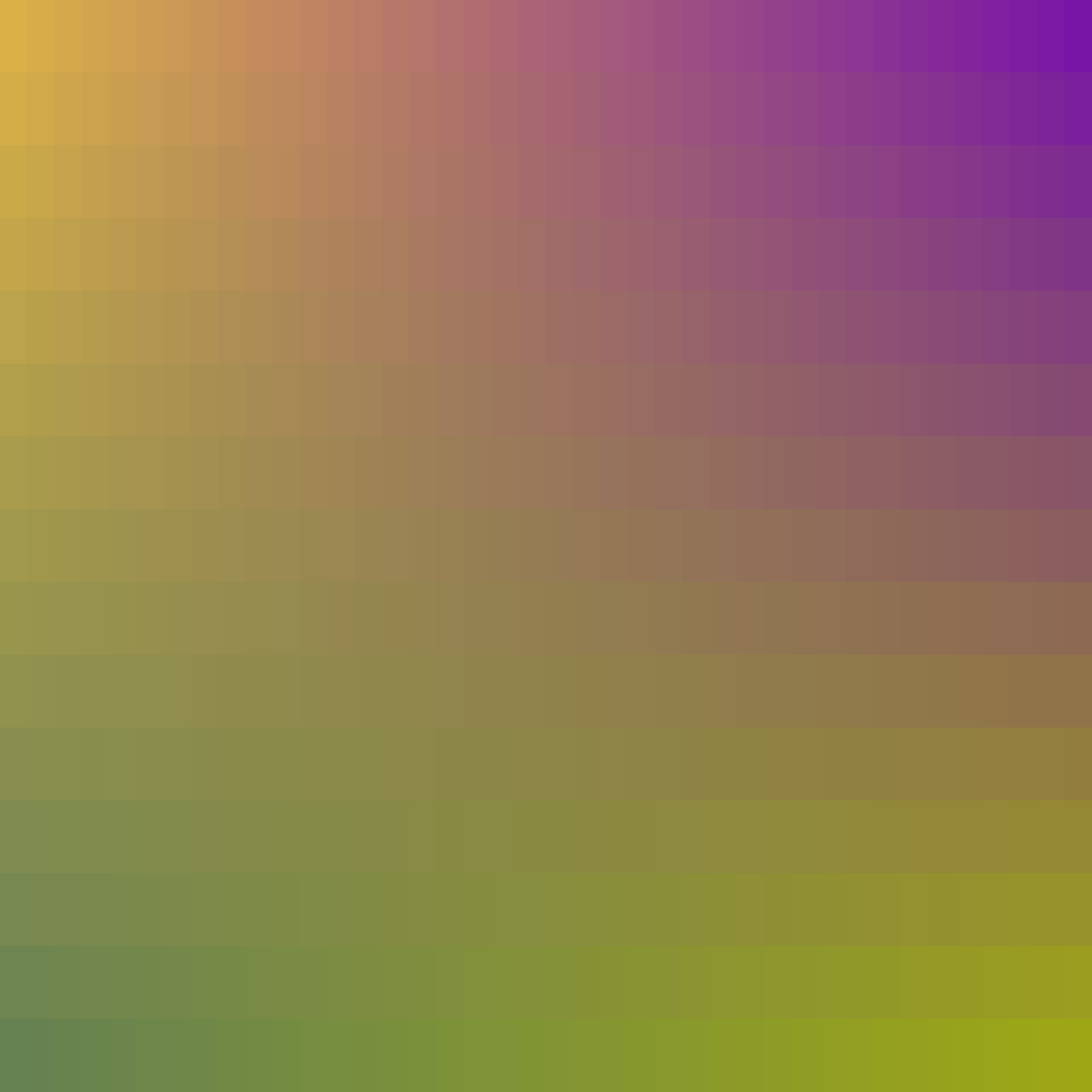 Art Blocks - Art Blocks v2 - Color Study #360 - NFT # 16000360