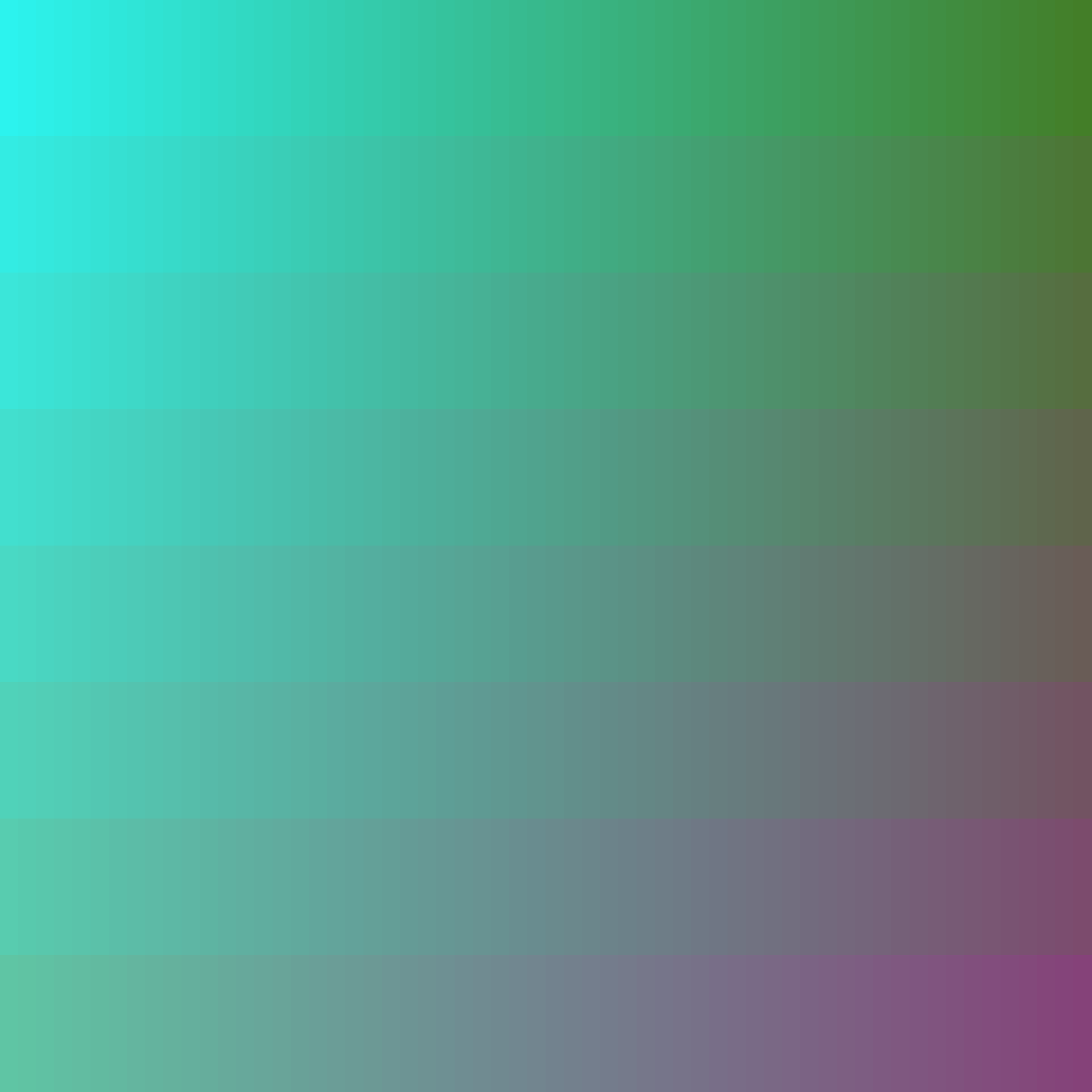 Art Blocks - Art Blocks v2 - Color Study #361 - NFT # 16000361