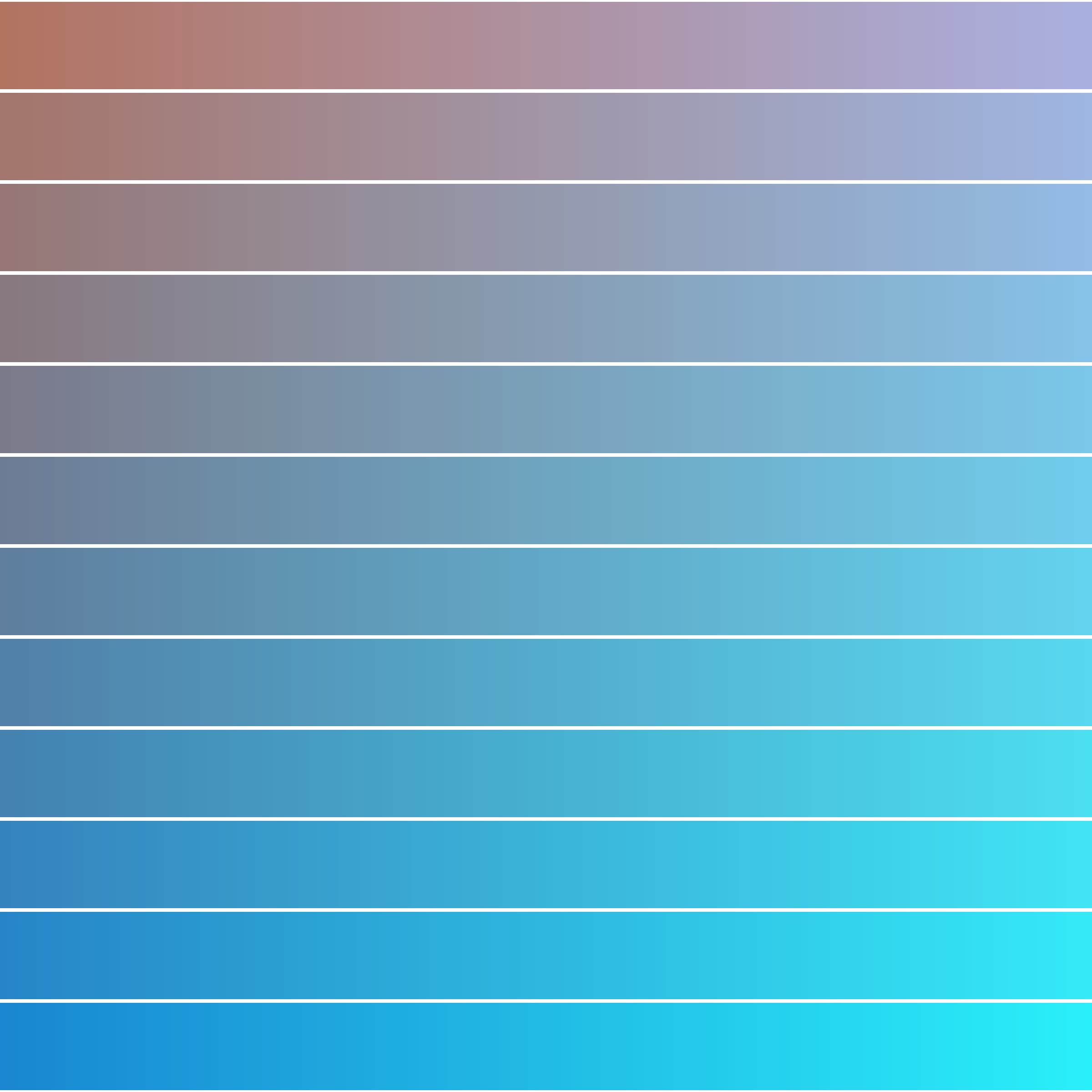Art Blocks - Art Blocks v2 - Color Study #365 - NFT # 16000365