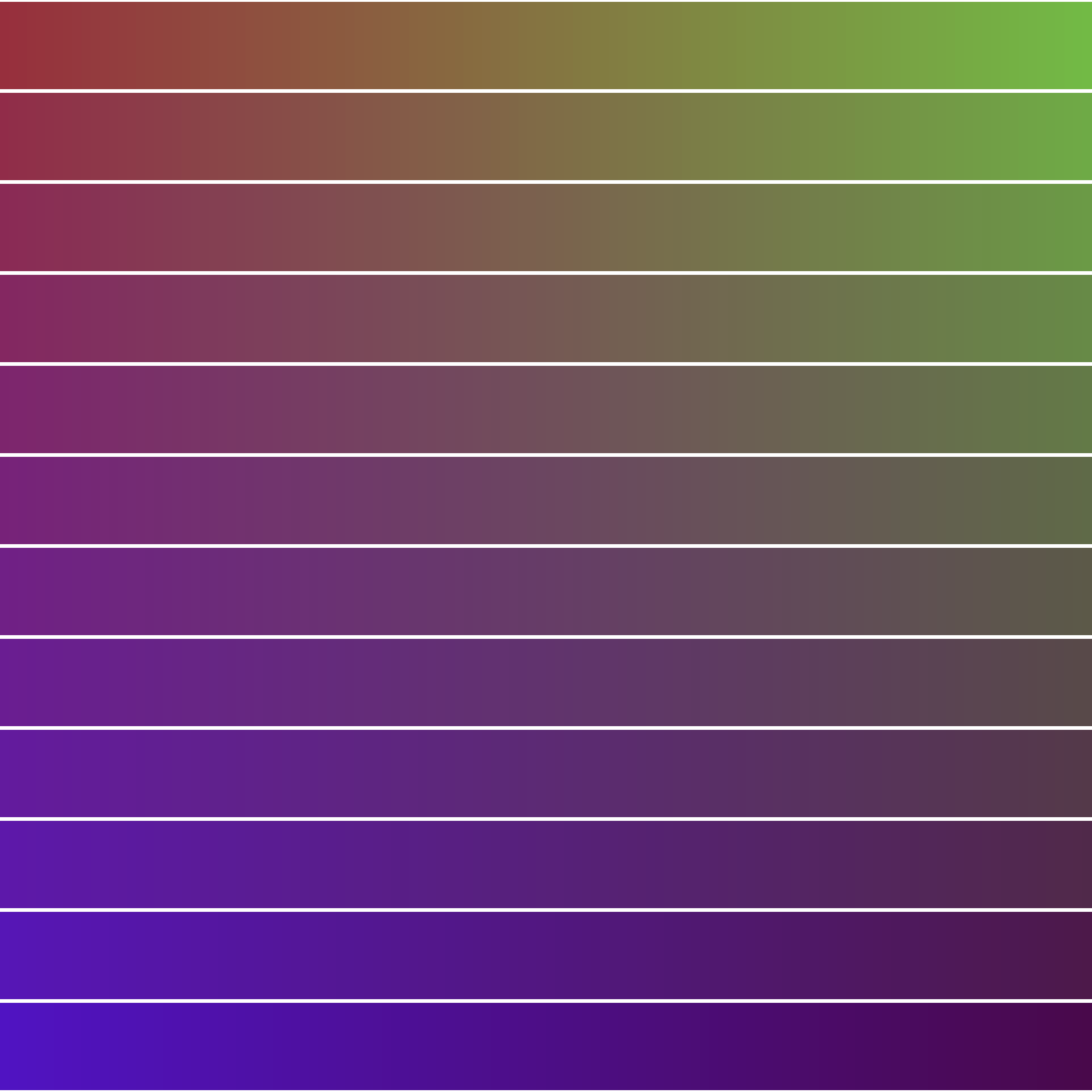 Art Blocks - Art Blocks v2 - Color Study #367 - NFT # 16000367