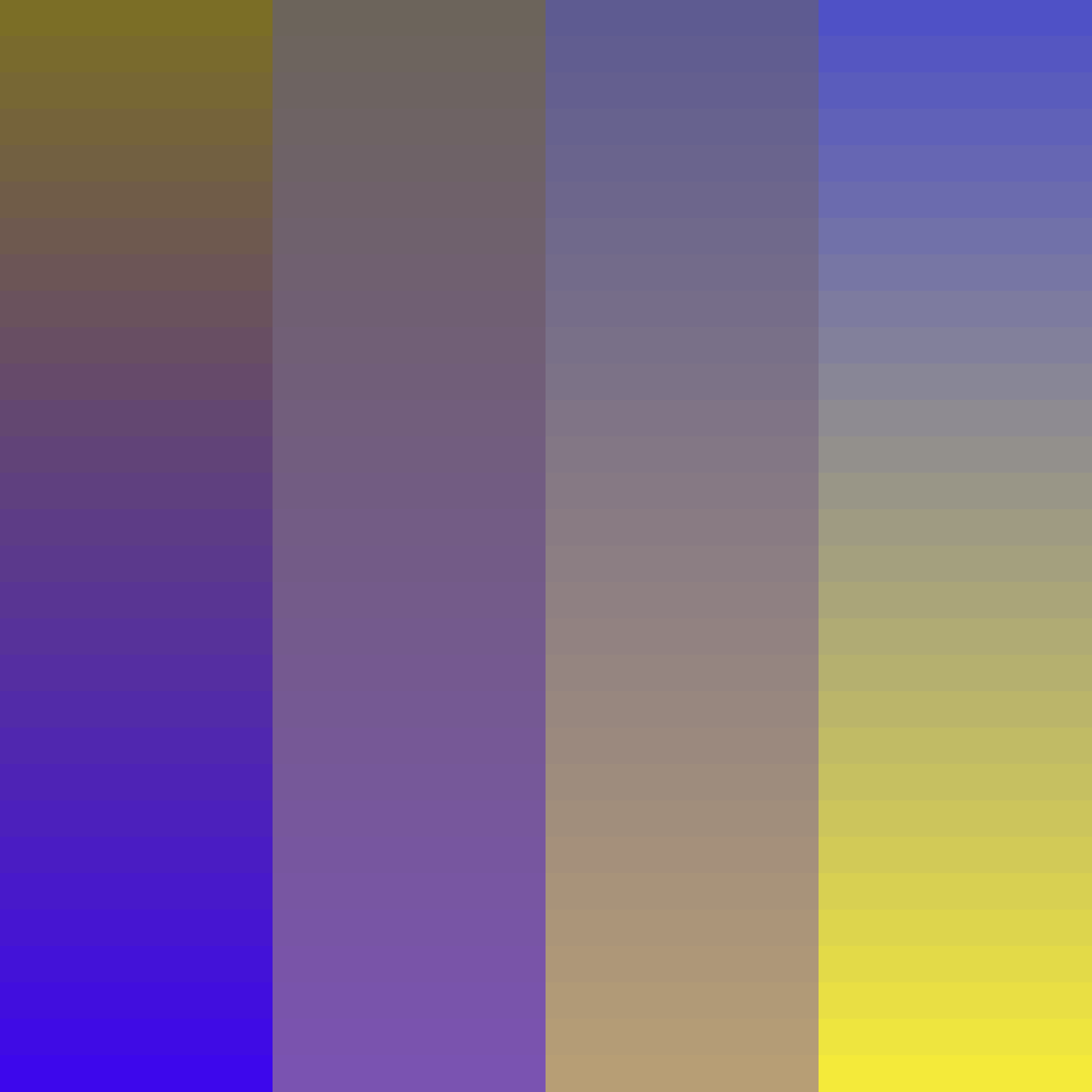 Art Blocks - Art Blocks v2 - Color Study #368 - NFT # 16000368