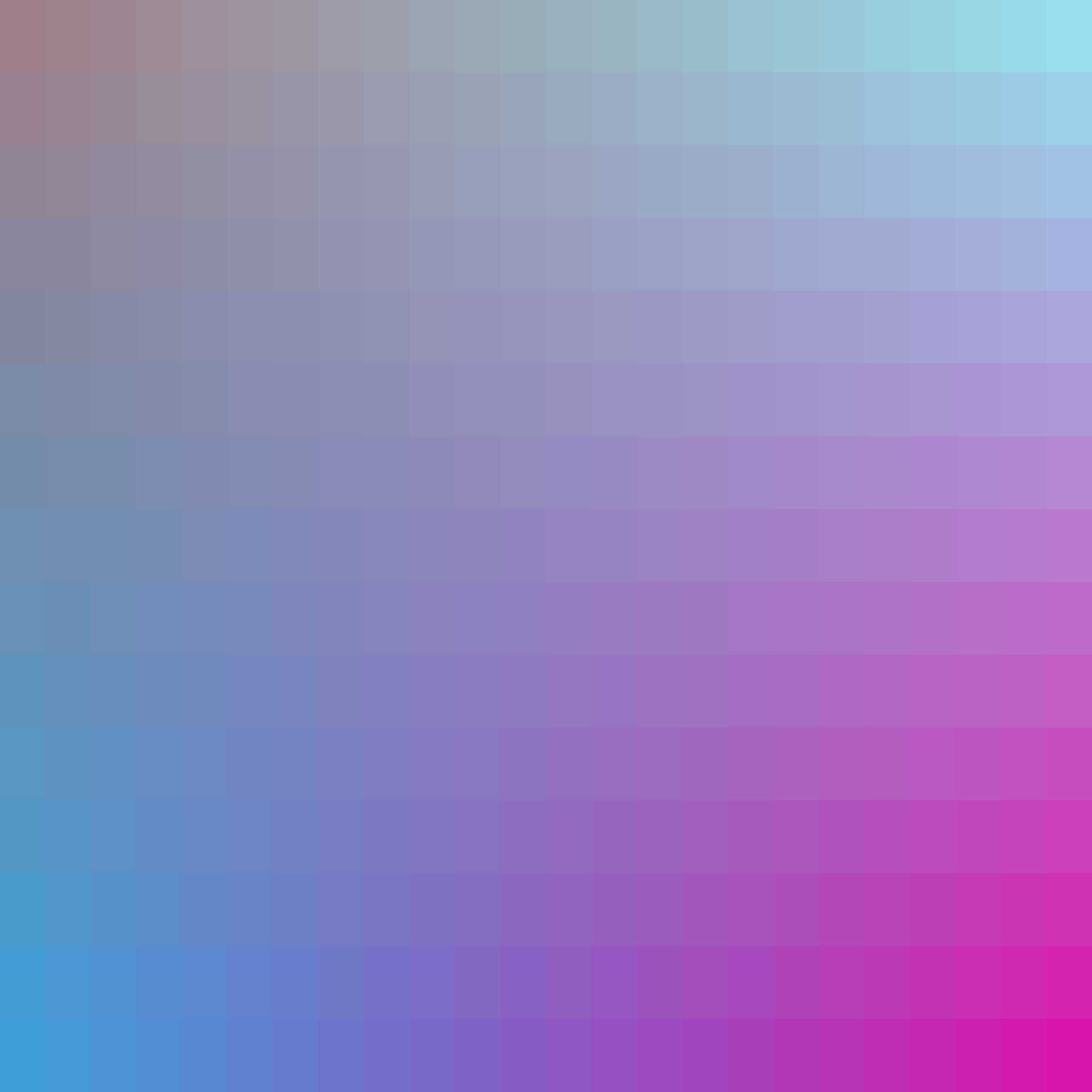 Art Blocks - Art Blocks v2 - Color Study #375 - NFT # 16000375