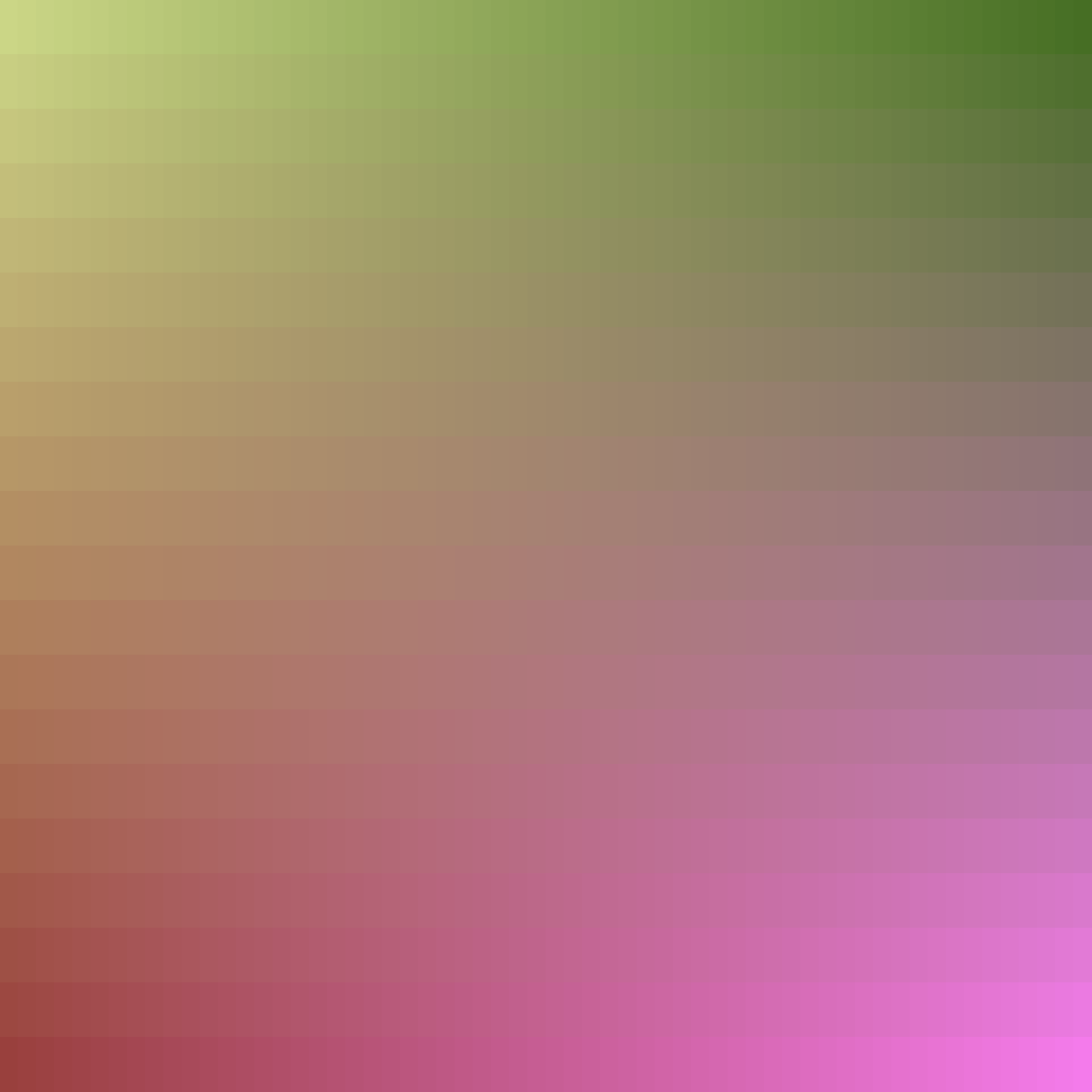 Art Blocks - Art Blocks v2 - Color Study #379 - NFT # 16000379