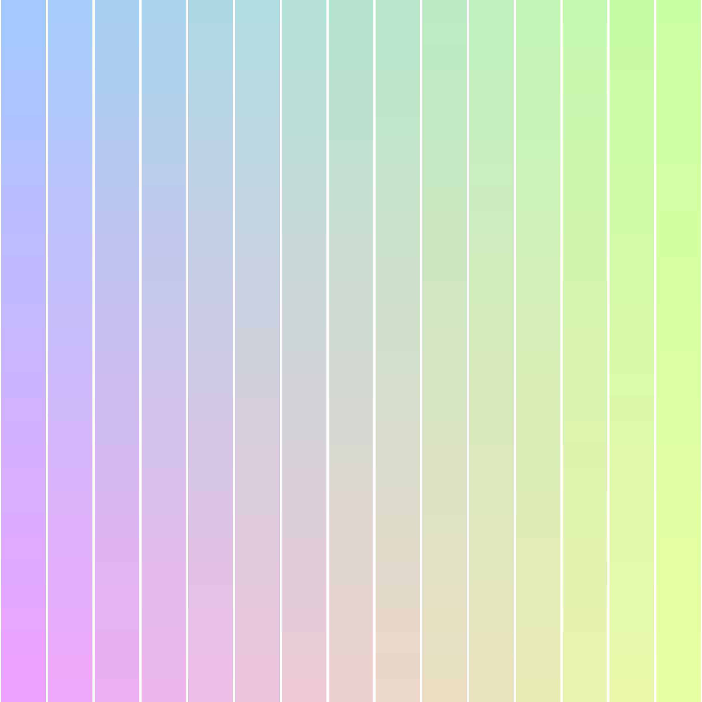 Art Blocks - Art Blocks v2 - Color Study #382 - NFT # 16000382