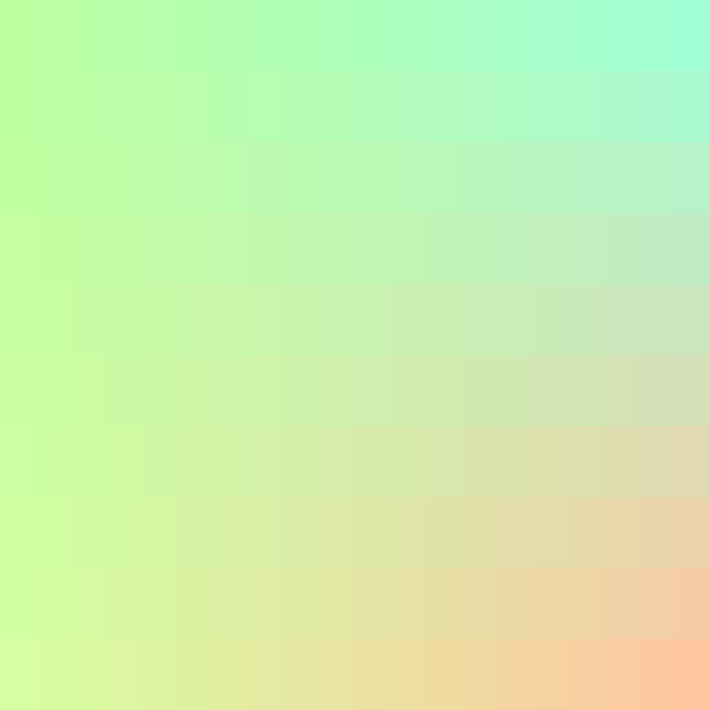 Art Blocks - Art Blocks v2 - Color Study #391 - NFT # 16000391