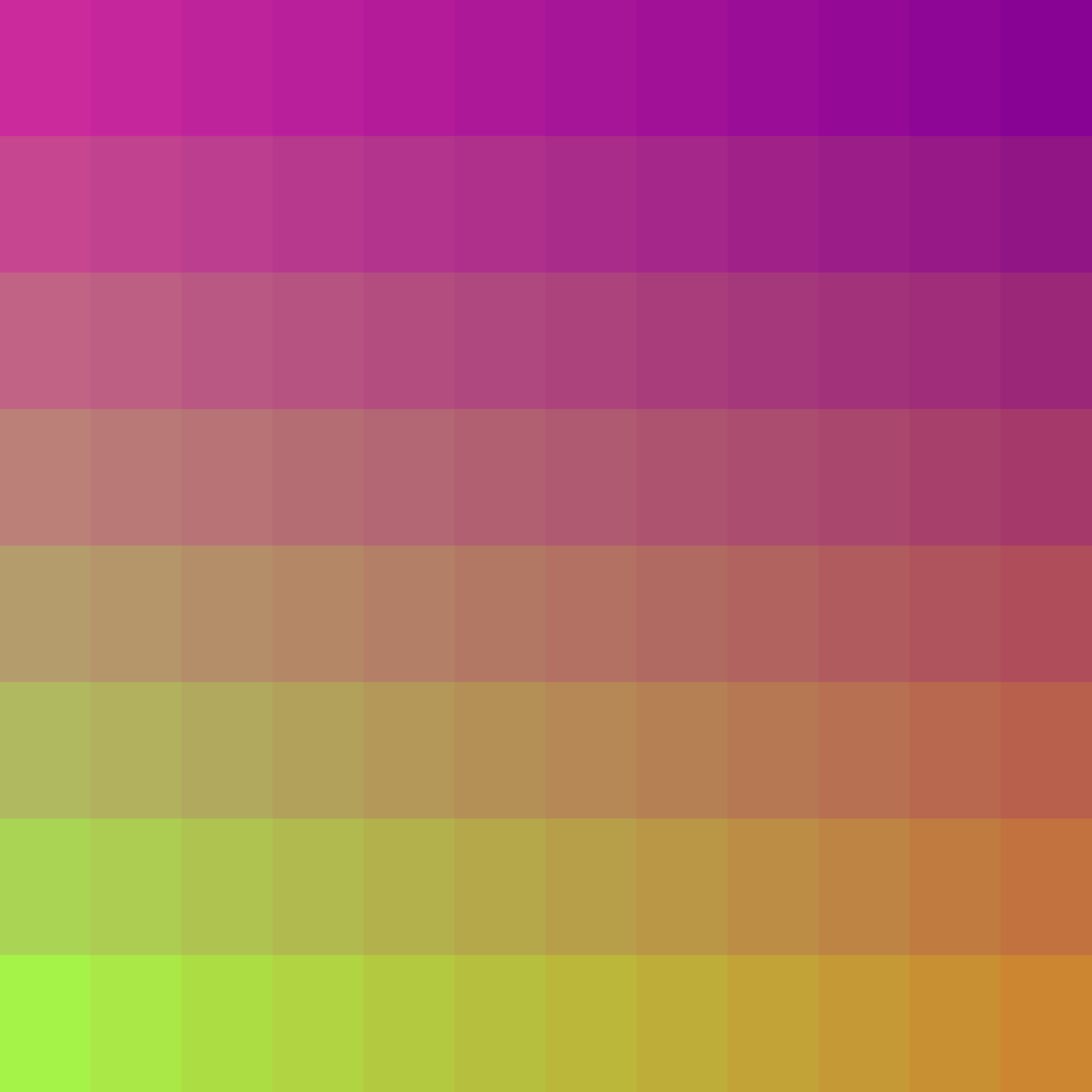 Art Blocks - Art Blocks v2 - Color Study #406 - NFT # 16000406