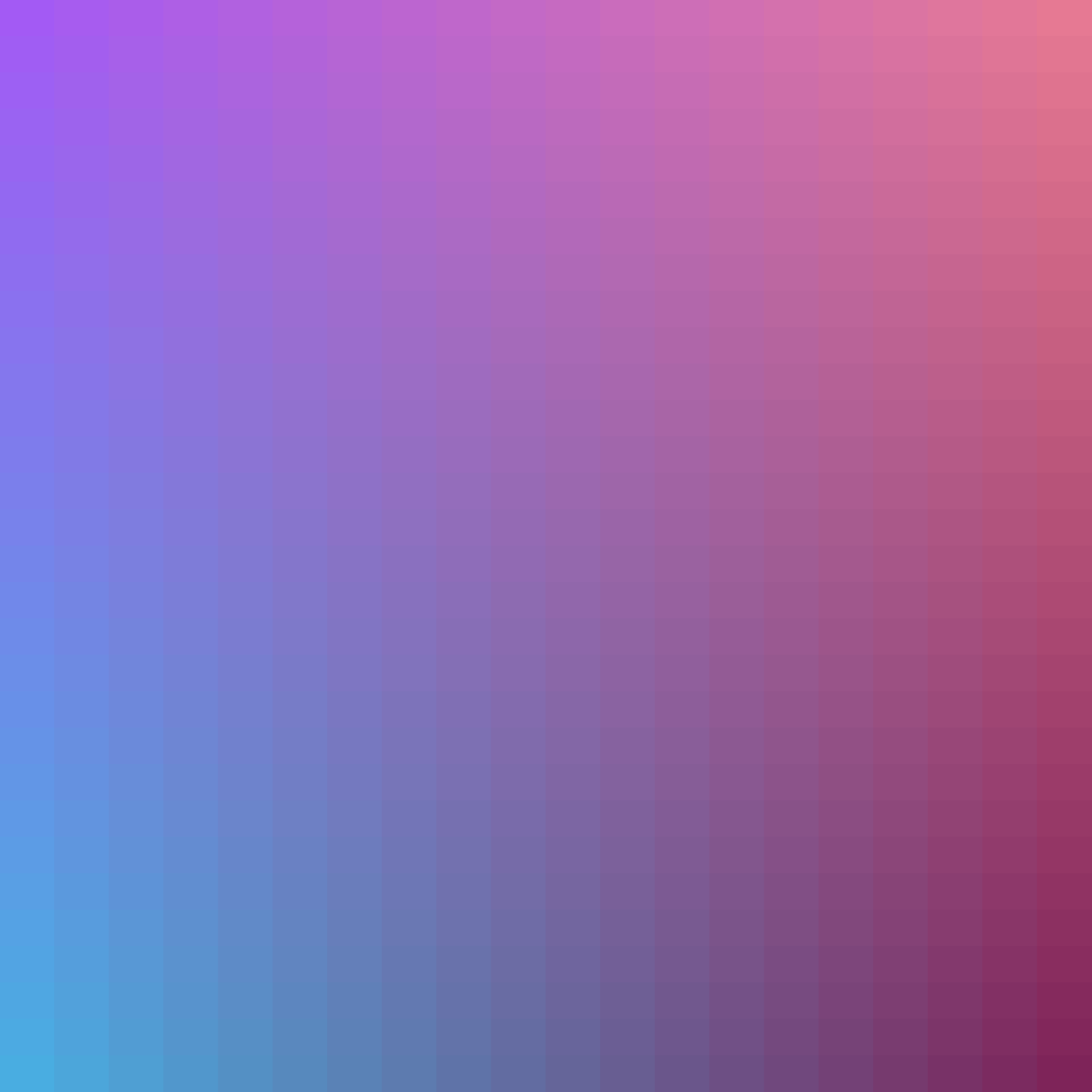 Art Blocks - Art Blocks v2 - Color Study #413 - NFT # 16000413