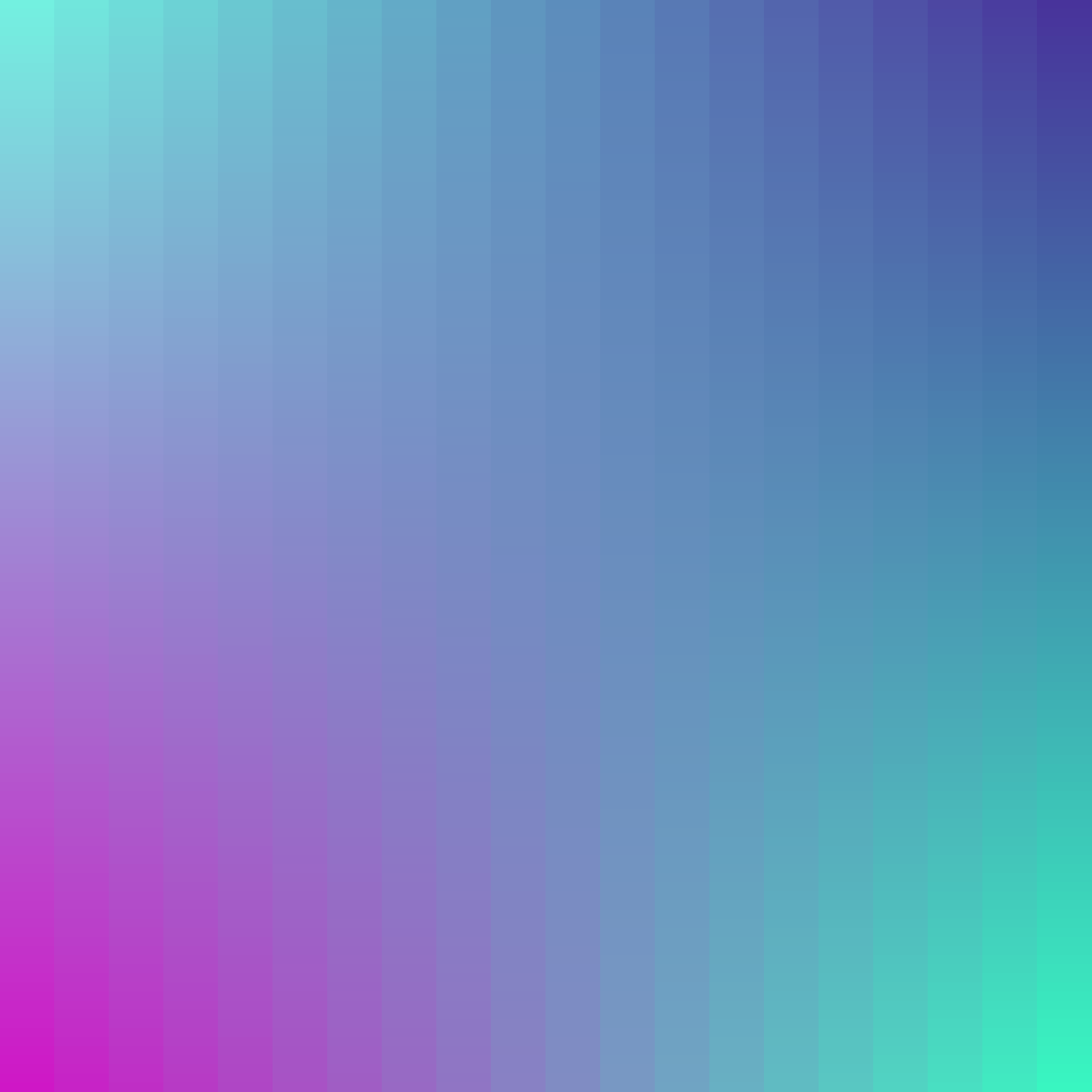 Art Blocks - Art Blocks v2 - Color Study #417 - NFT # 16000417