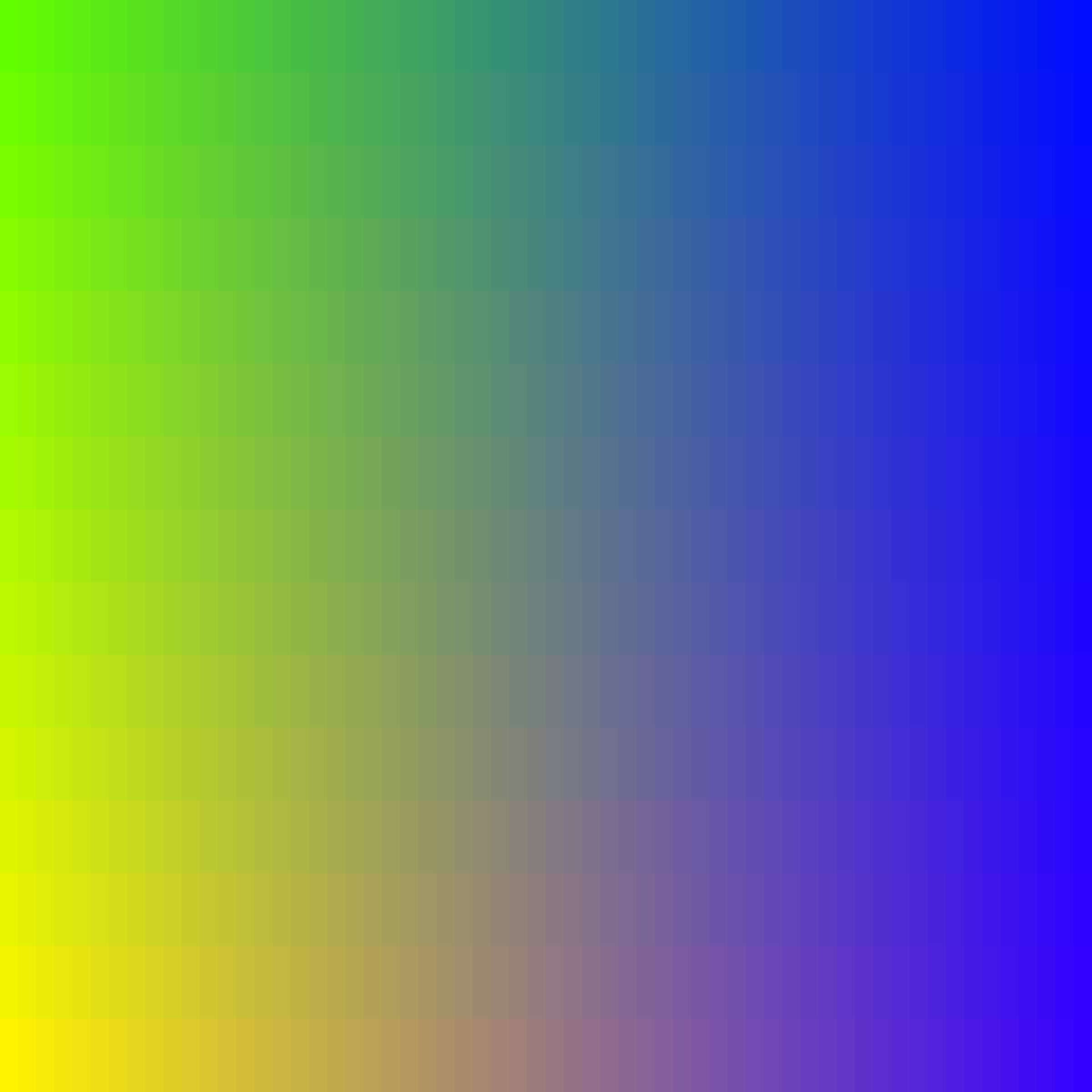 Art Blocks - Art Blocks v2 - Color Study #446 - NFT # 16000446