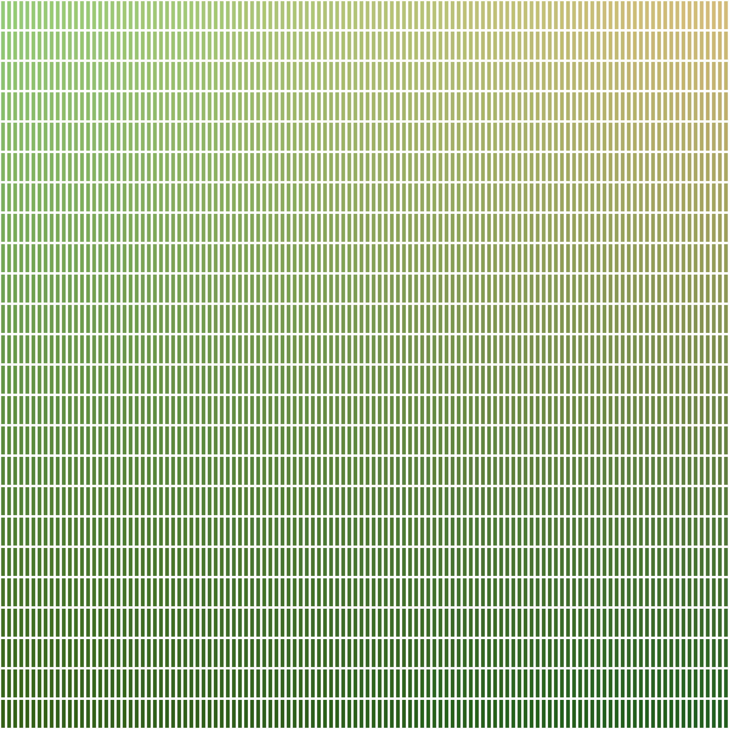 Art Blocks - Art Blocks v2 - Color Study #450 - NFT # 16000450