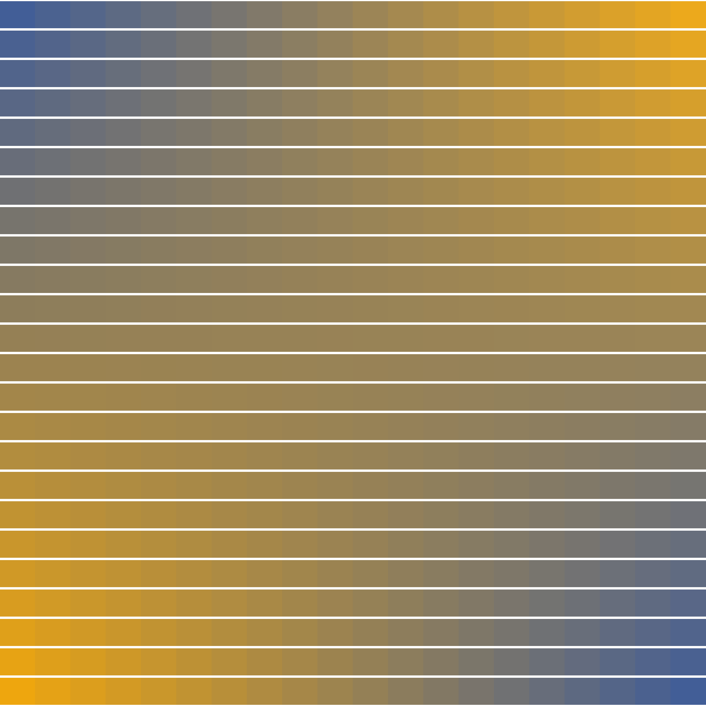 Art Blocks - Art Blocks v2 - Color Study #454 - NFT # 16000454