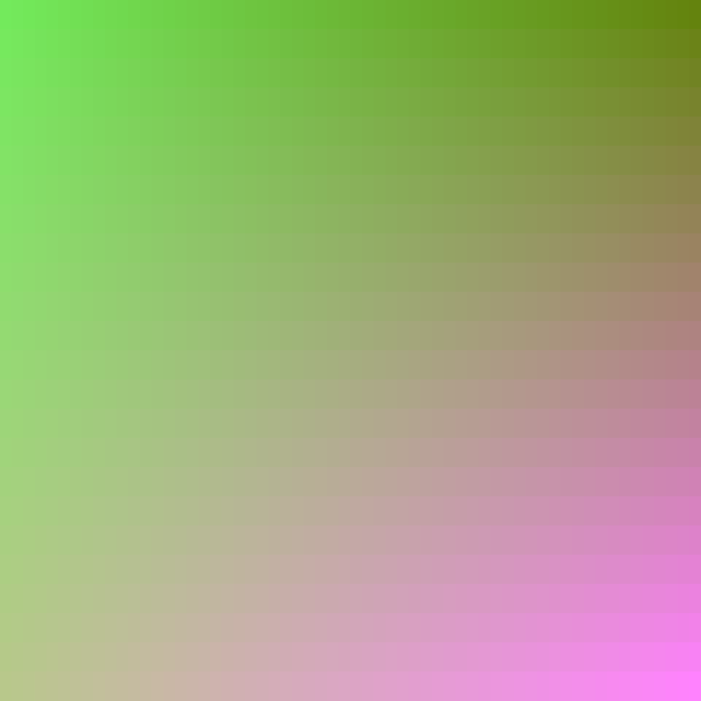 Art Blocks - Art Blocks v2 - Color Study #456 - NFT # 16000456