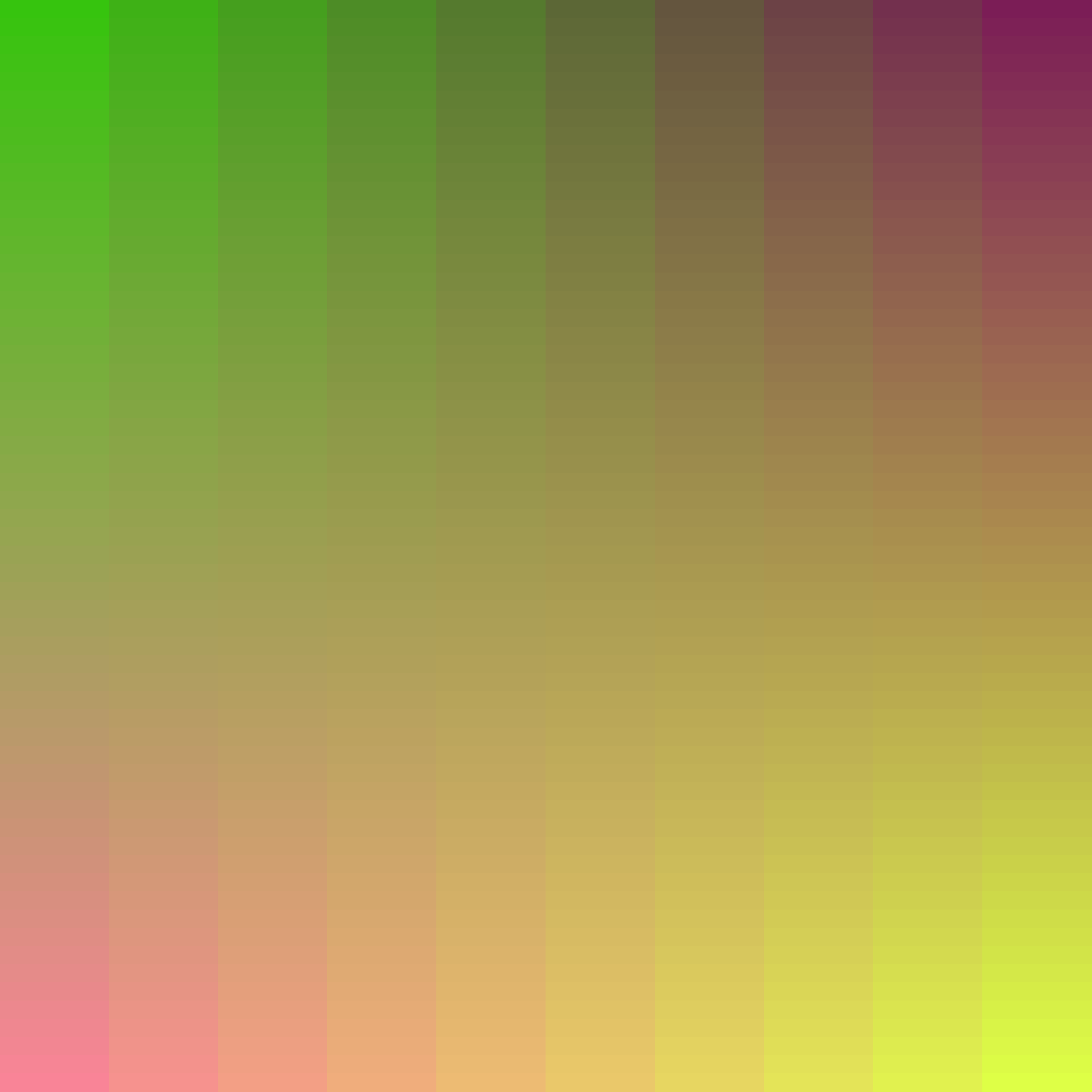 Art Blocks - Art Blocks v2 - Color Study #463 - NFT # 16000463