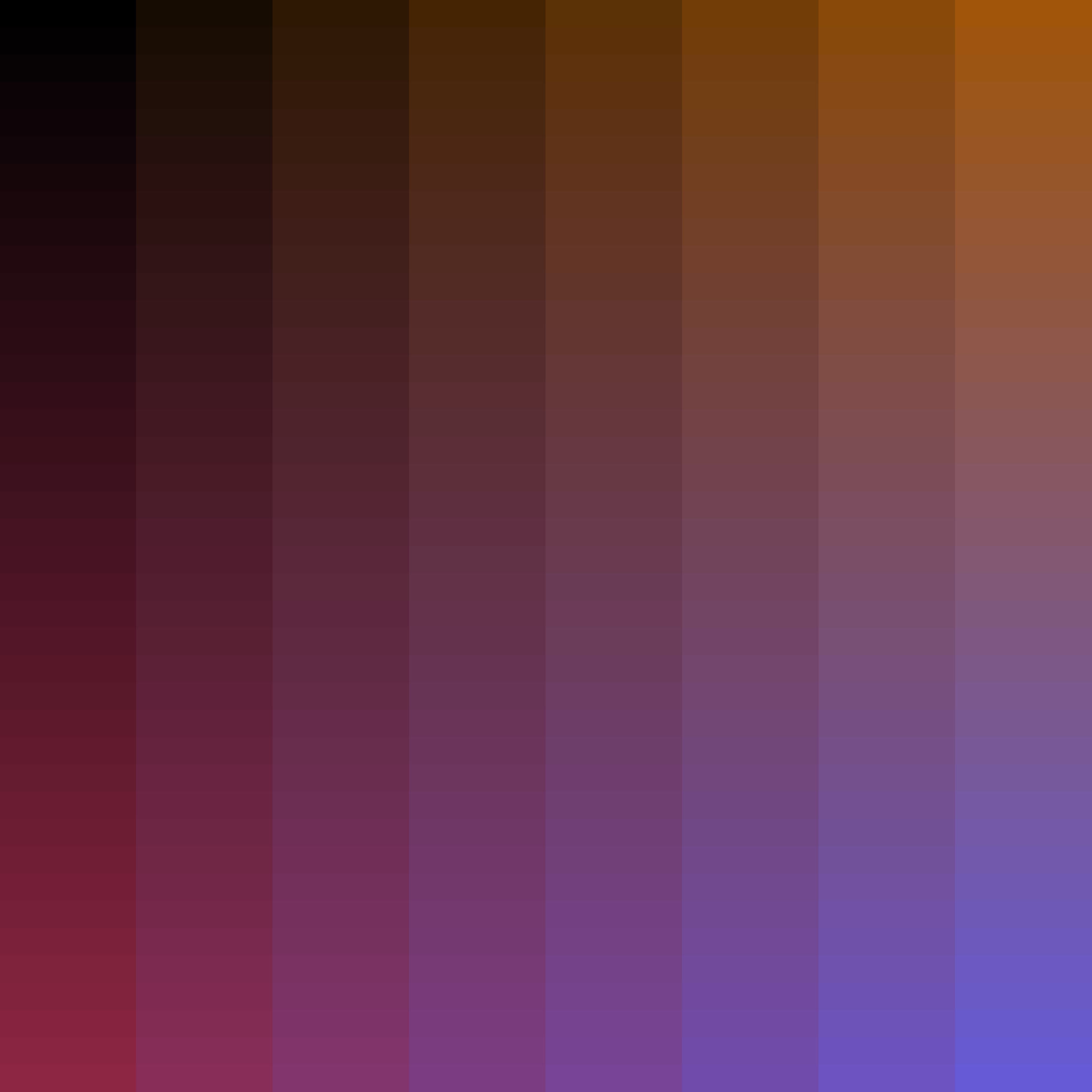 Art Blocks - Art Blocks v2 - Color Study #465 - NFT # 16000465