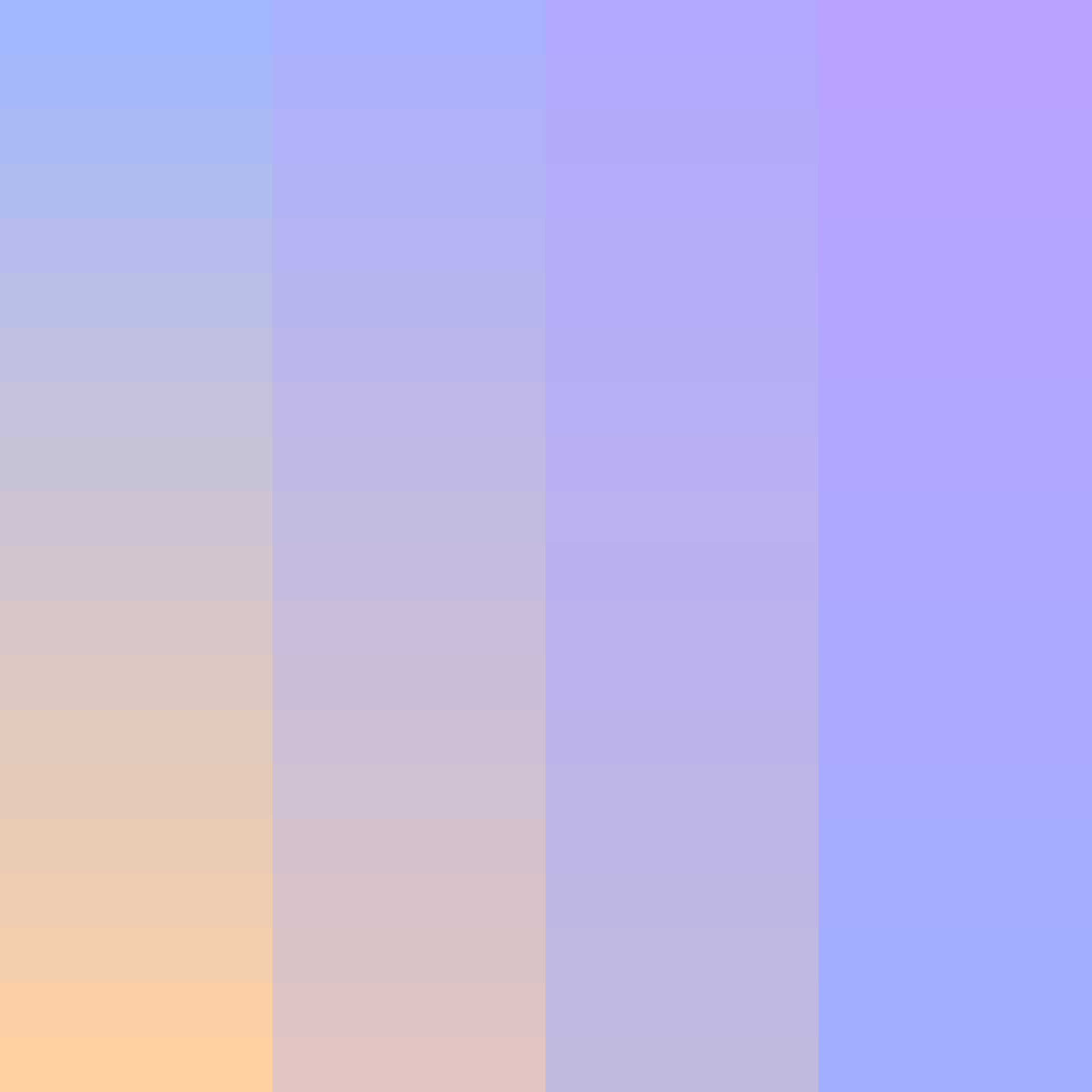 Art Blocks - Art Blocks v2 - Color Study #474 - NFT # 16000474