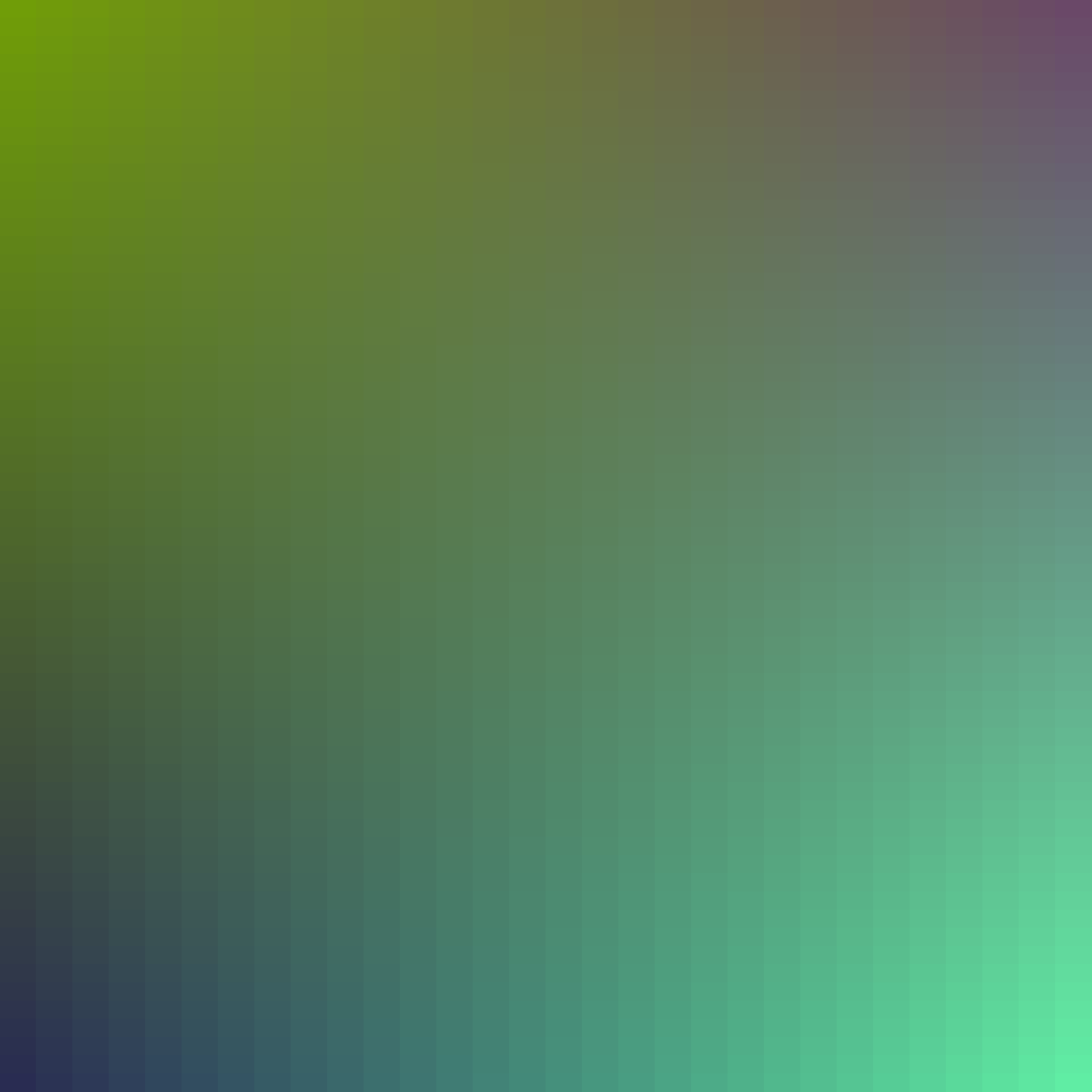 Art Blocks - Art Blocks v2 - Color Study #480 - NFT # 16000480