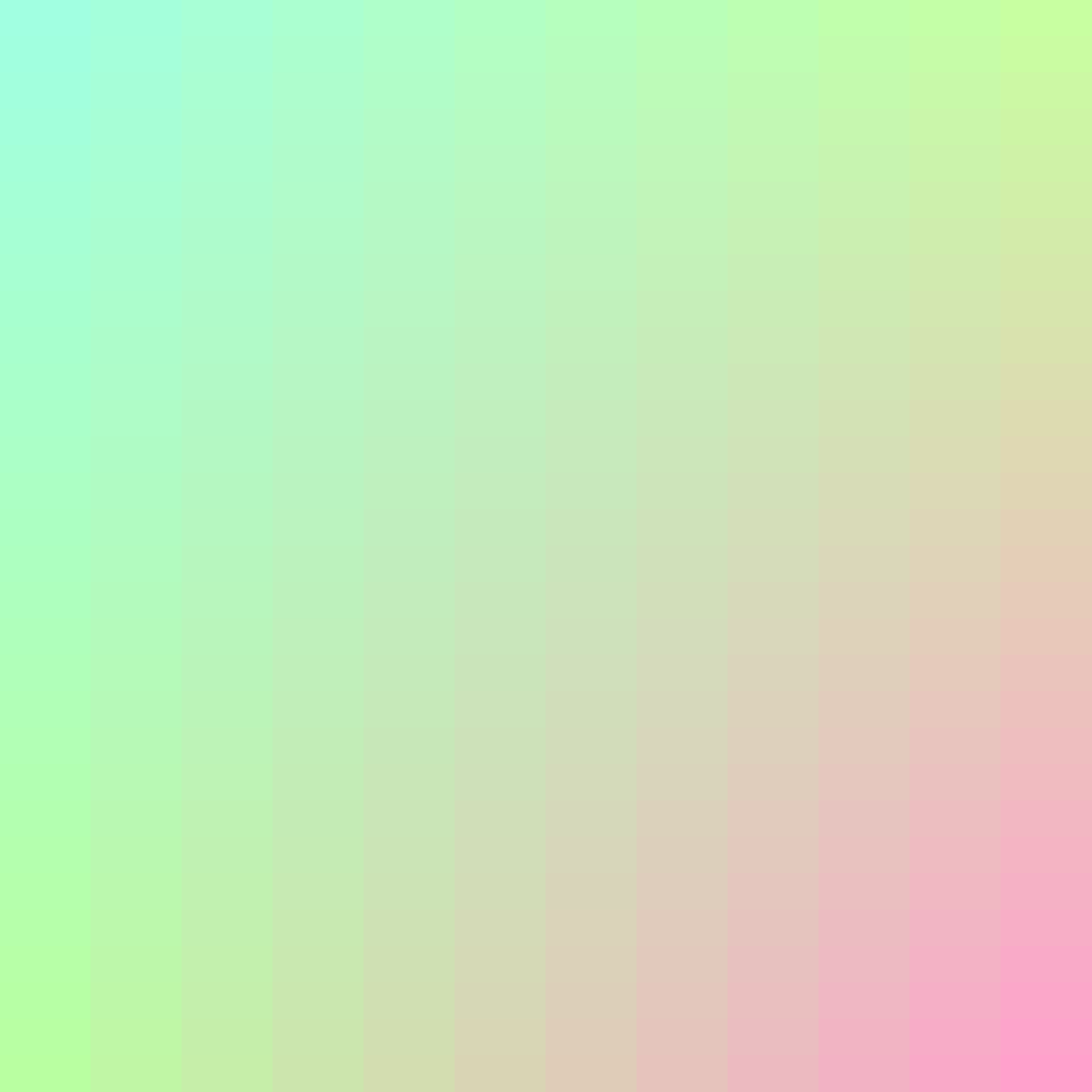 Art Blocks - Art Blocks v2 - Color Study #485 - NFT # 16000485