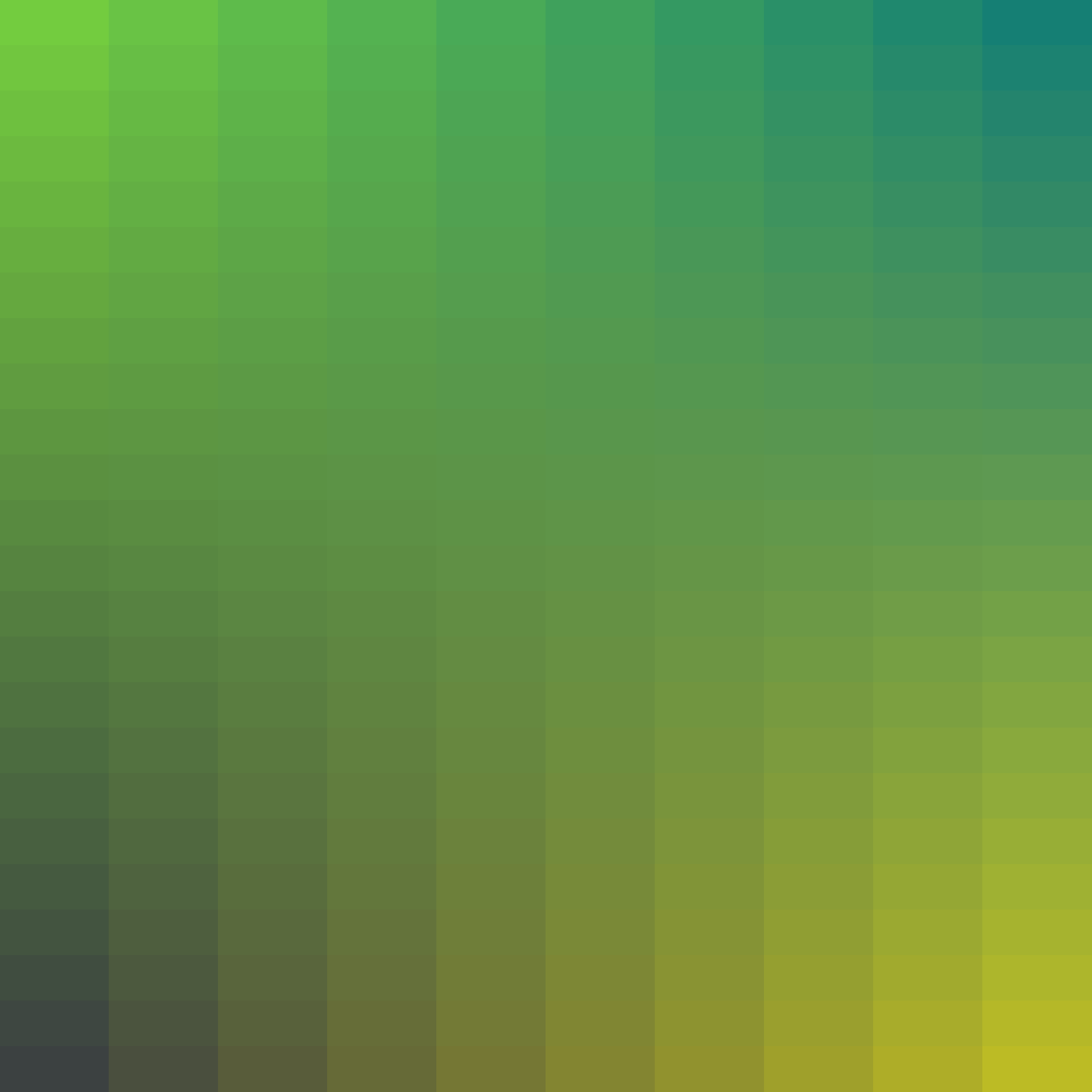 Art Blocks - Art Blocks v2 - Color Study #488 - NFT # 16000488