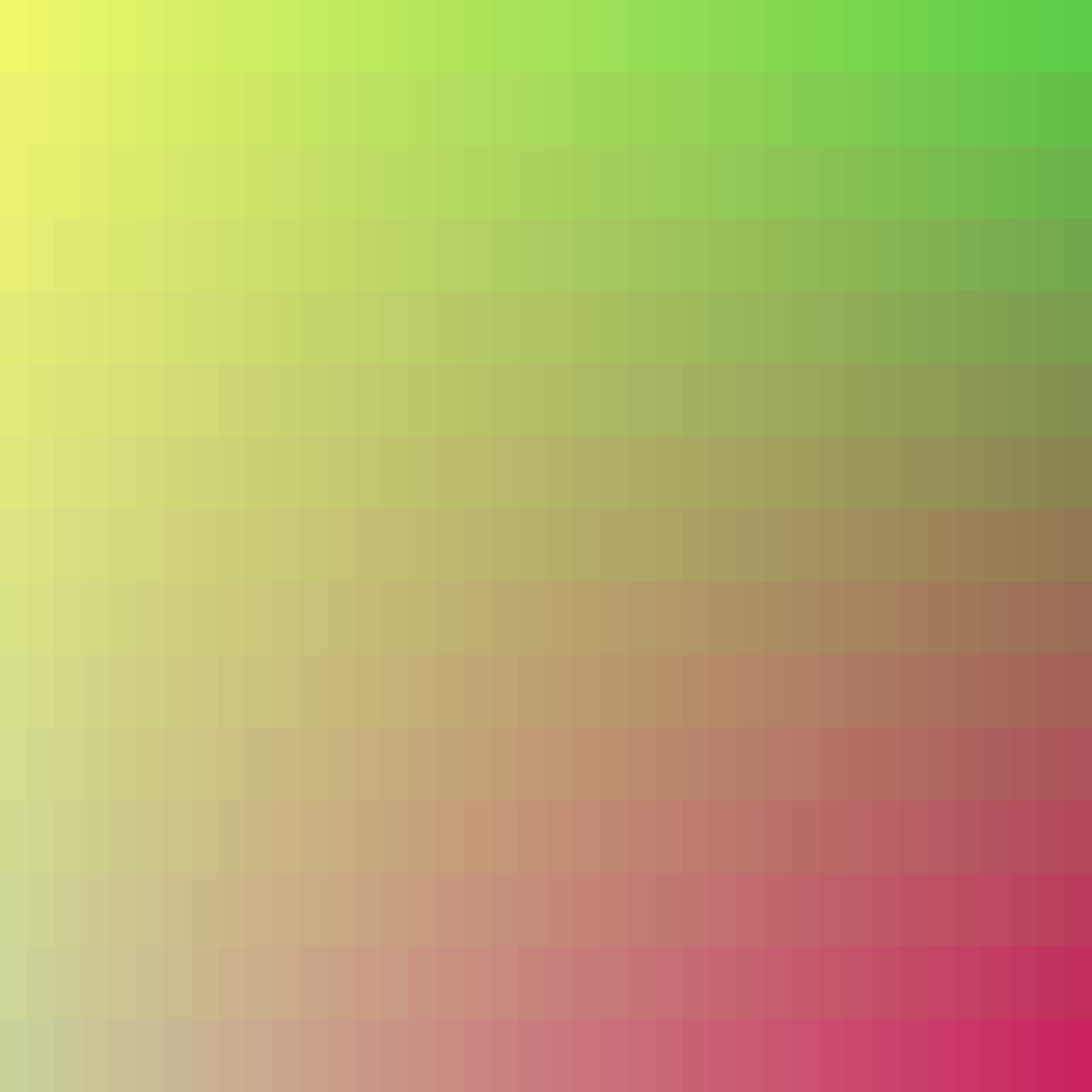 Art Blocks - Art Blocks v2 - Color Study #495 - NFT # 16000495