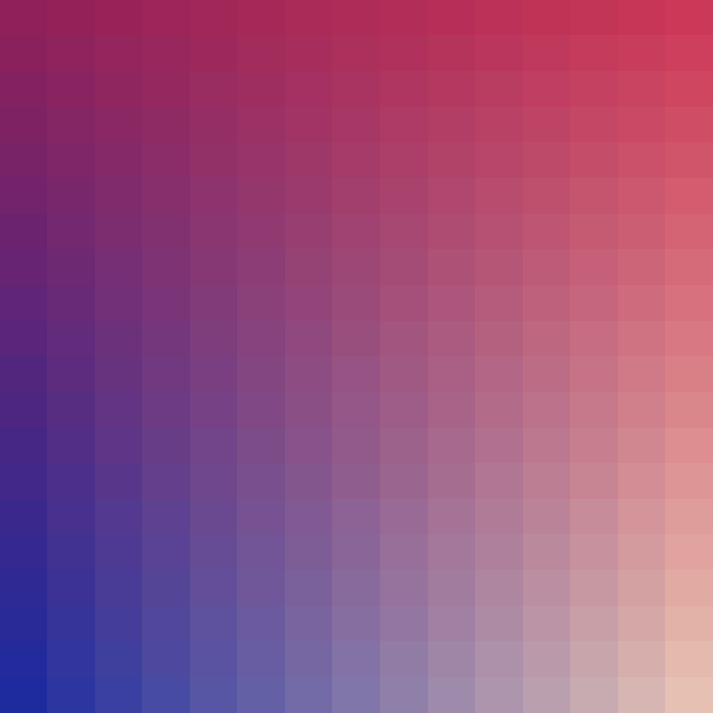 Art Blocks - Art Blocks v2 - Color Study #507 - NFT # 16000507