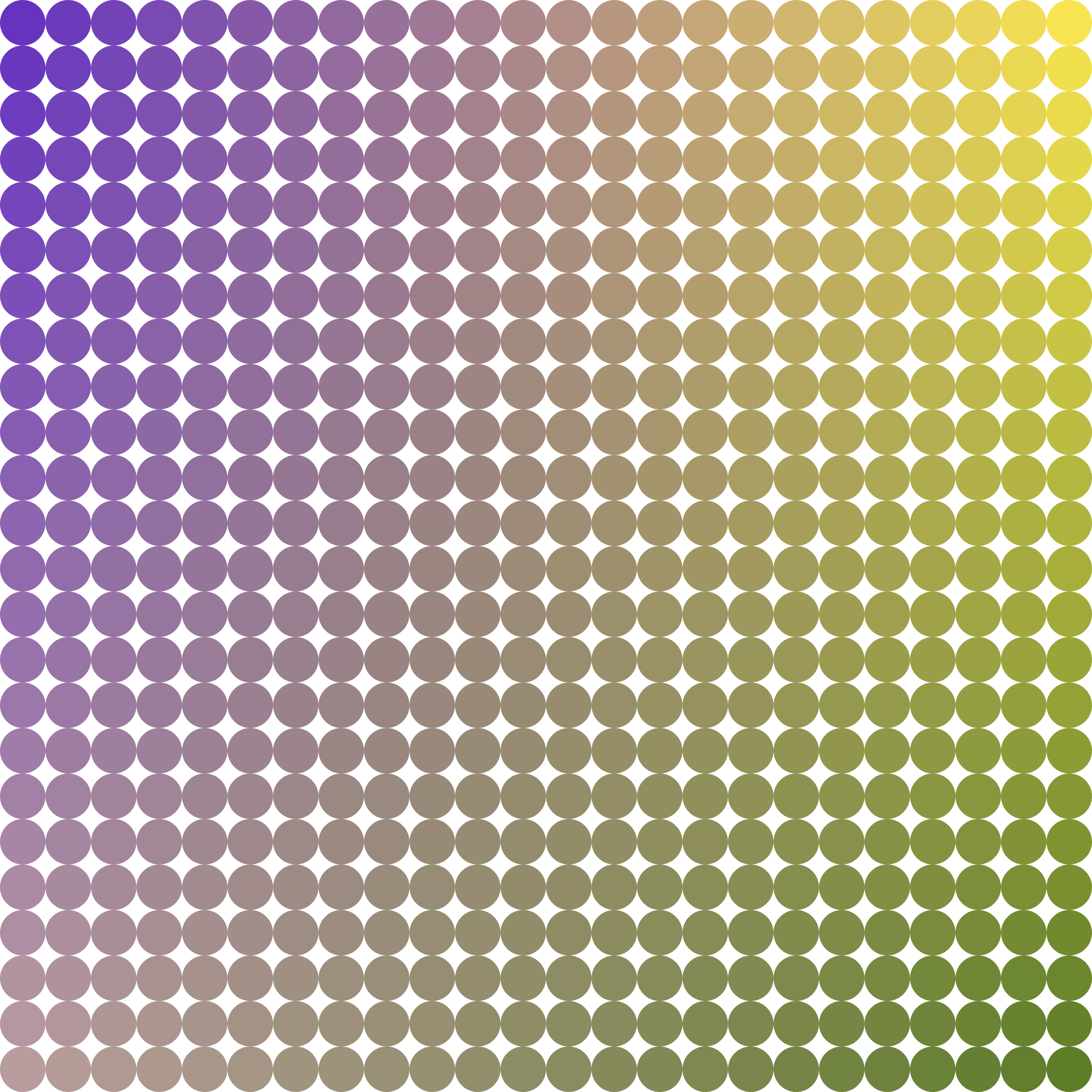 Art Blocks - Art Blocks v2 - Color Study #513 - NFT # 16000513