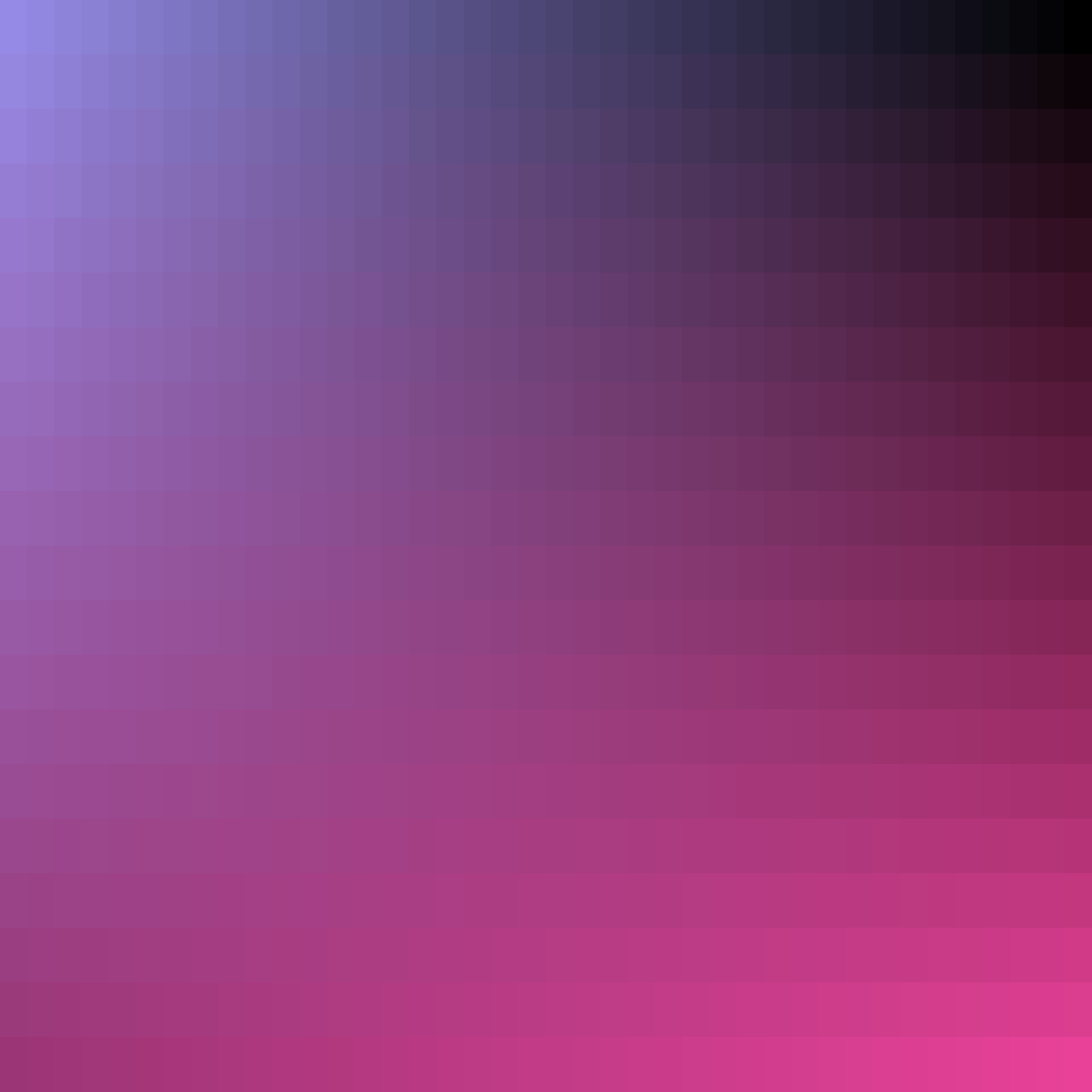 Art Blocks - Art Blocks v2 - Color Study #521 - NFT # 16000521