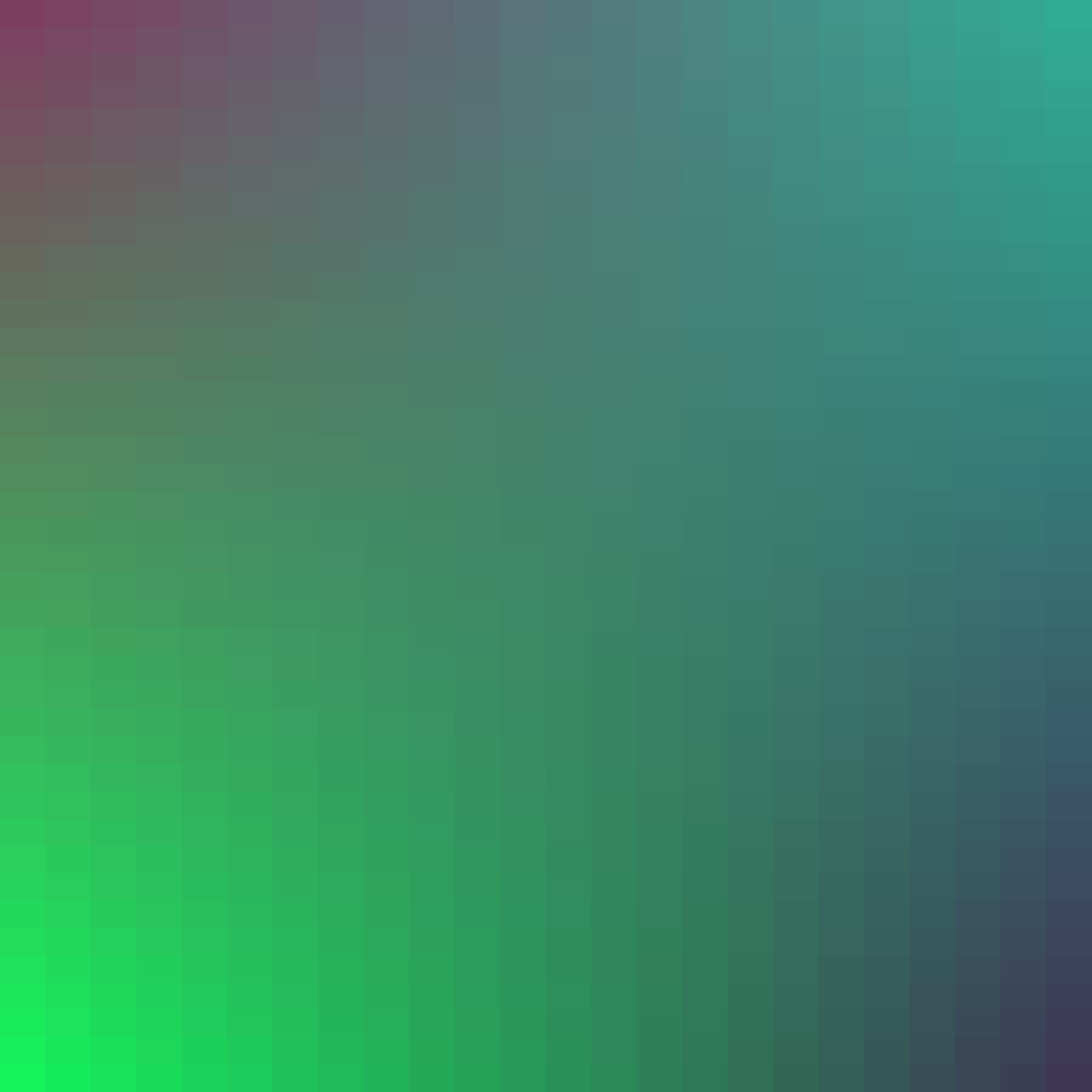 Art Blocks - Art Blocks v2 - Color Study #532 - NFT # 16000532