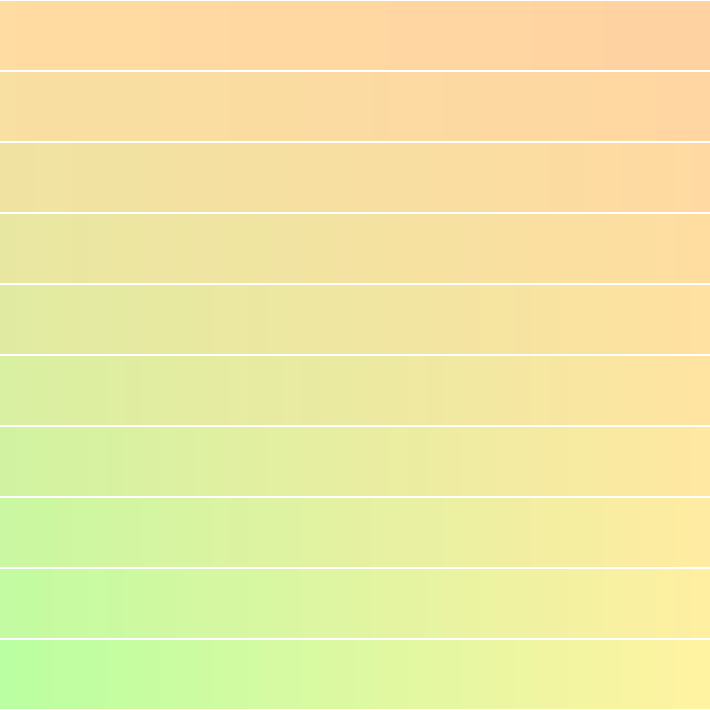 Art Blocks - Art Blocks v2 - Color Study #541 - NFT # 16000541